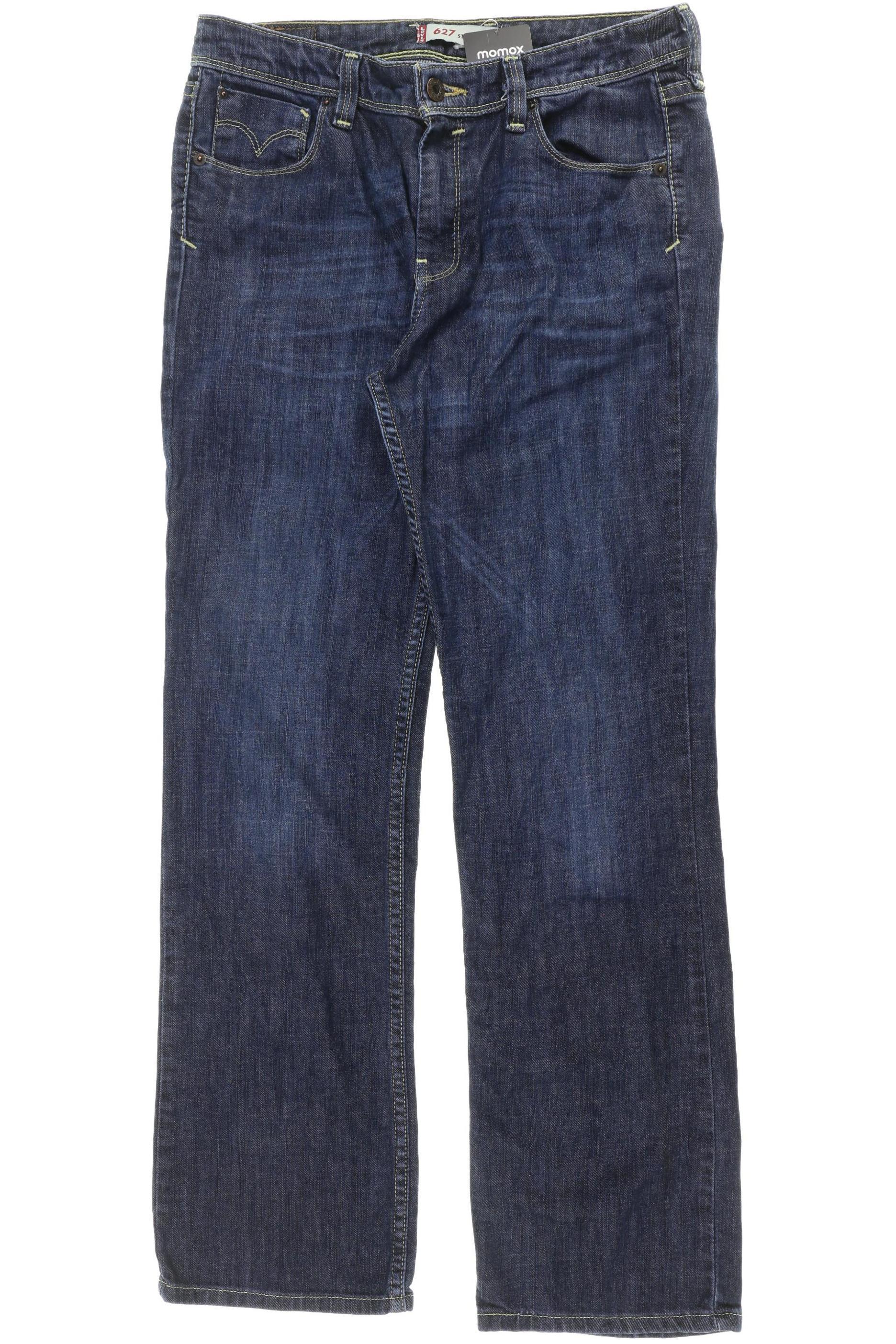 

Levis Damen Jeans, blau, Gr. 29