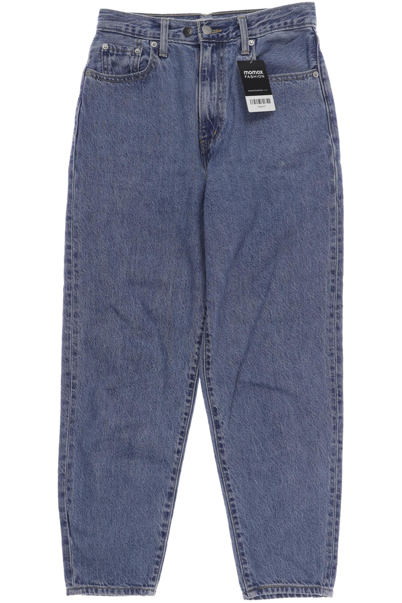 

Levis Damen Jeans, blau