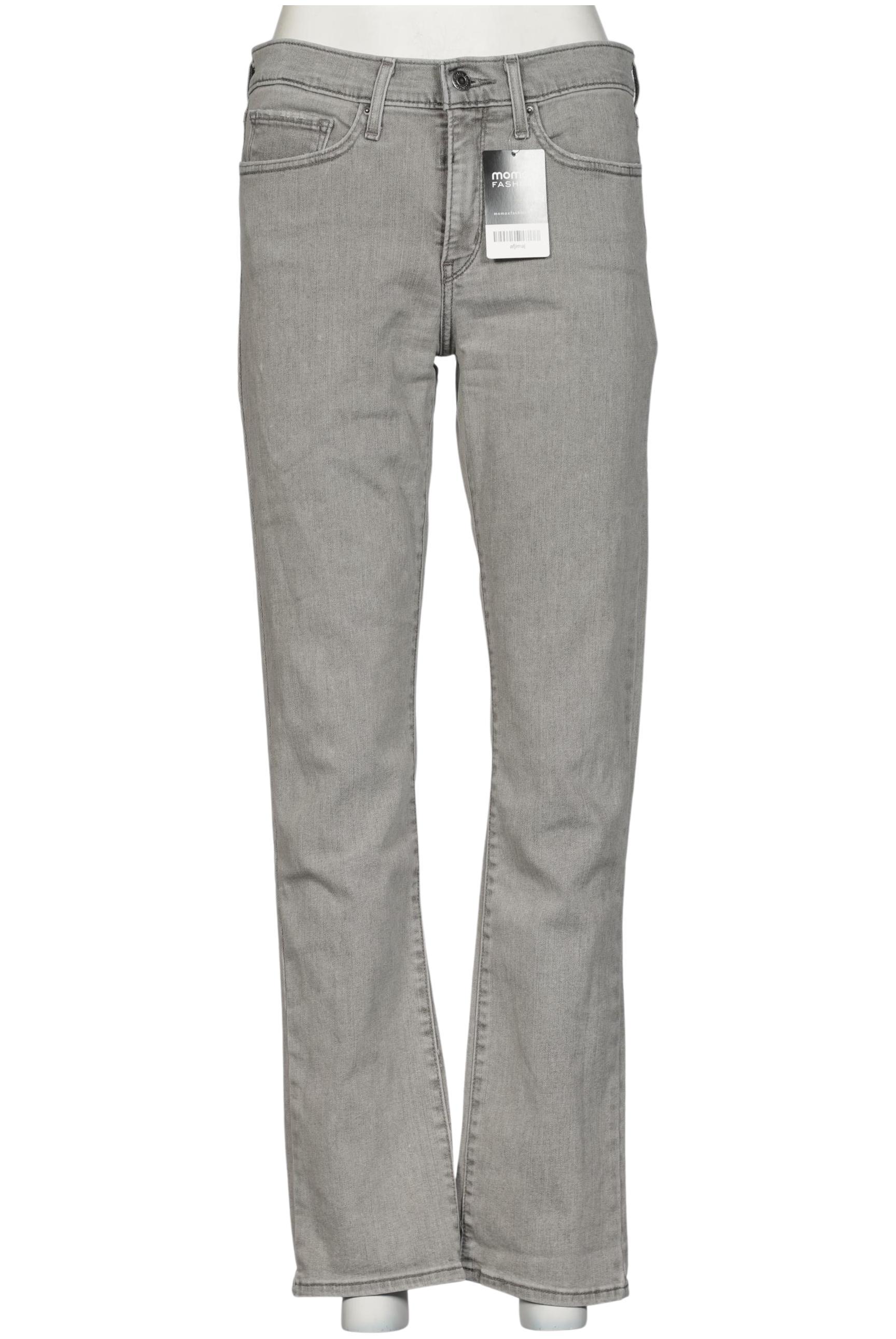 

Levis Damen Jeans, grau, Gr. 30