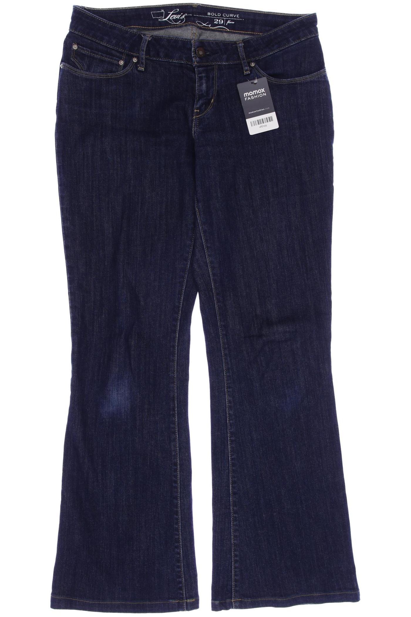 

Levis Damen Jeans, blau