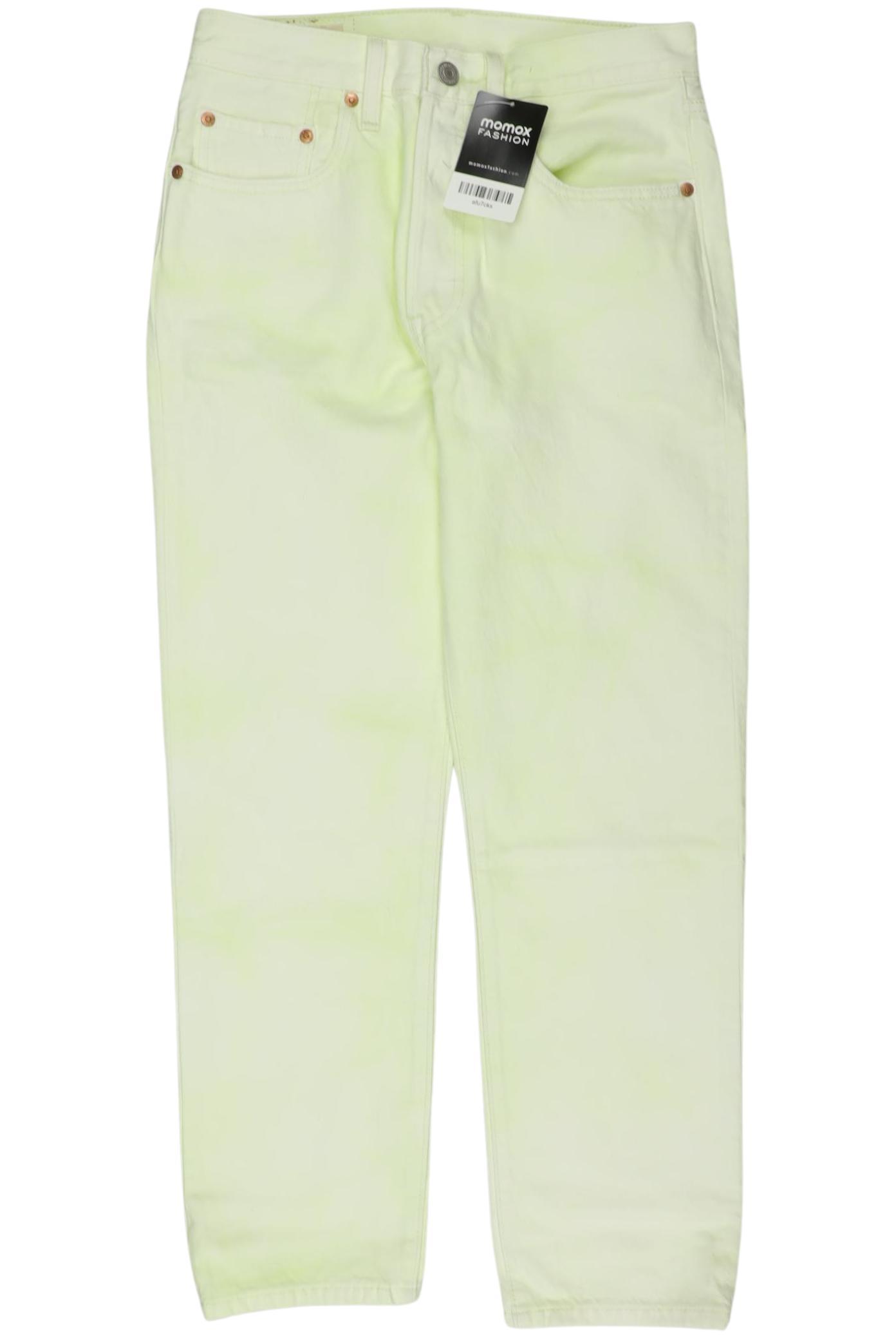 

Levis Damen Jeans, neon, Gr. 26
