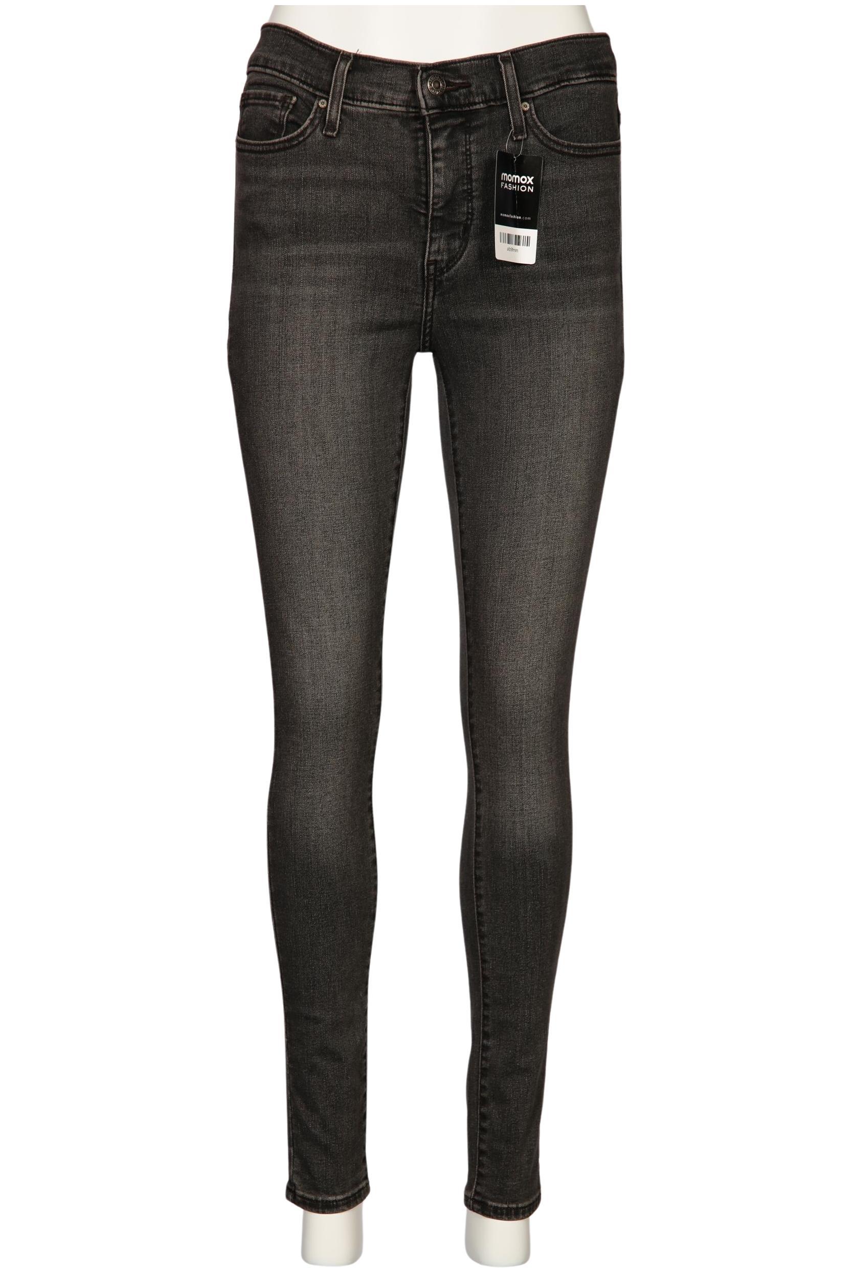 

Levis Damen Jeans, grau, Gr. 29