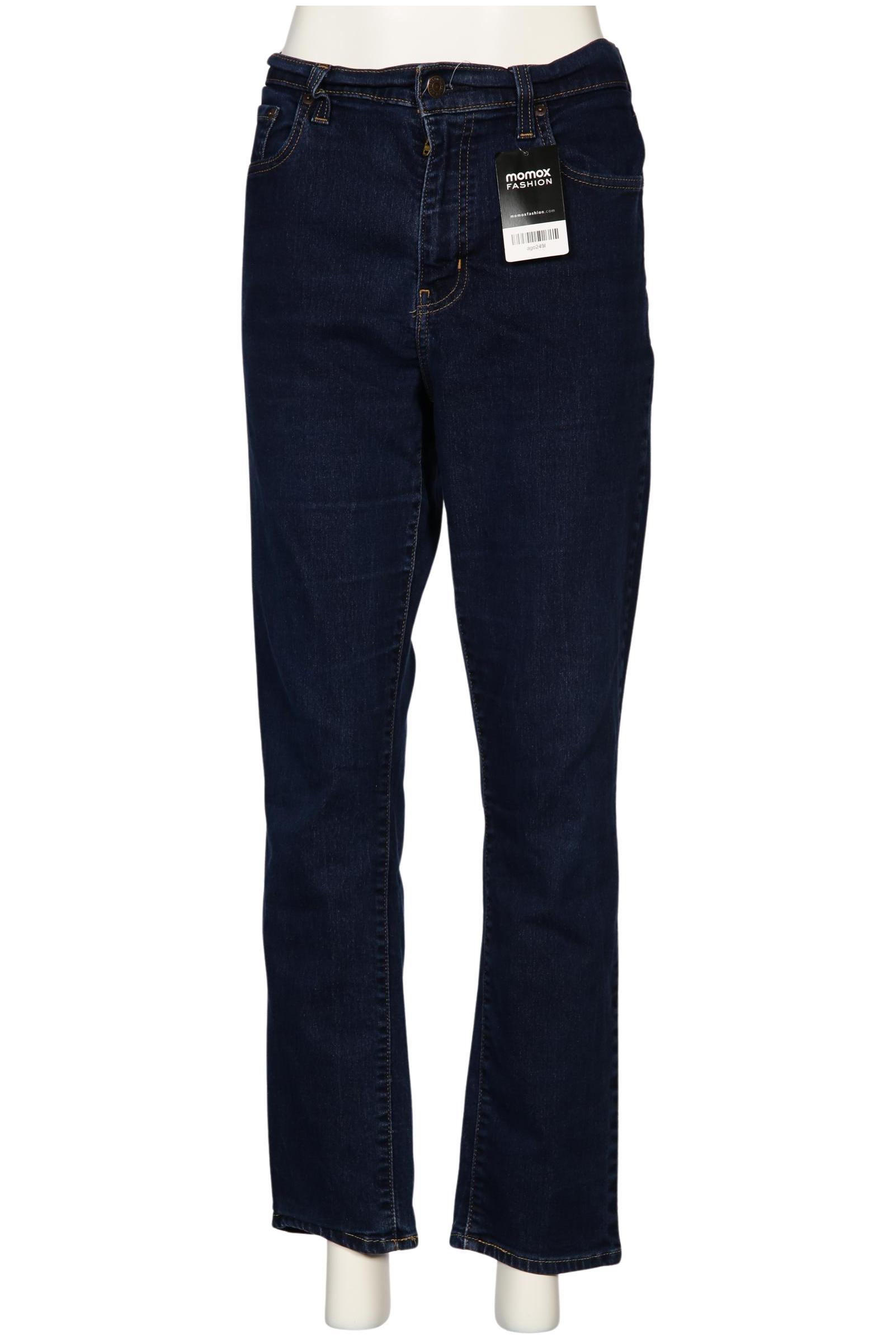 

Levis Damen Jeans, marineblau, Gr. 32