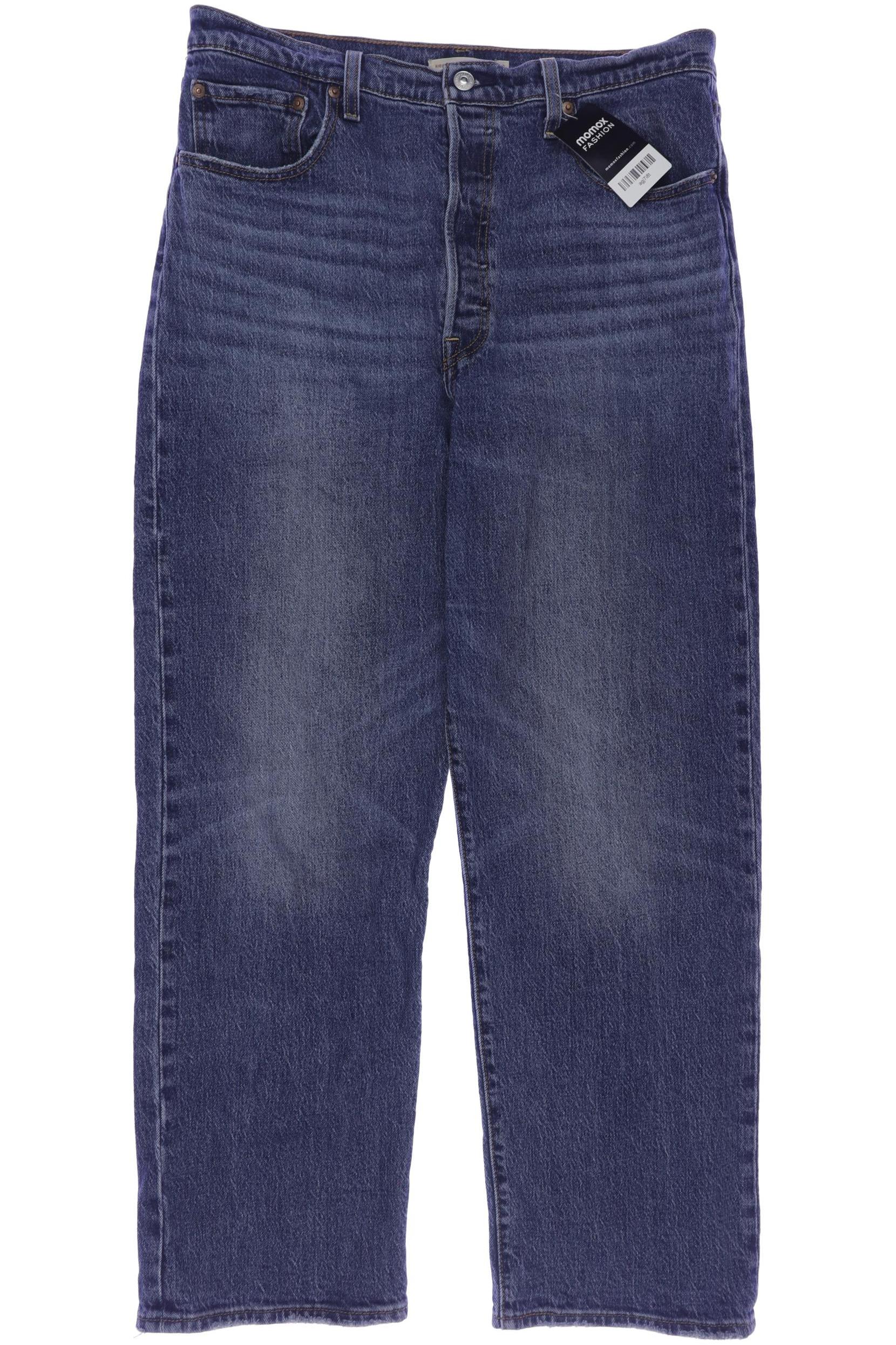 

Levis Damen Jeans, blau, Gr. 32