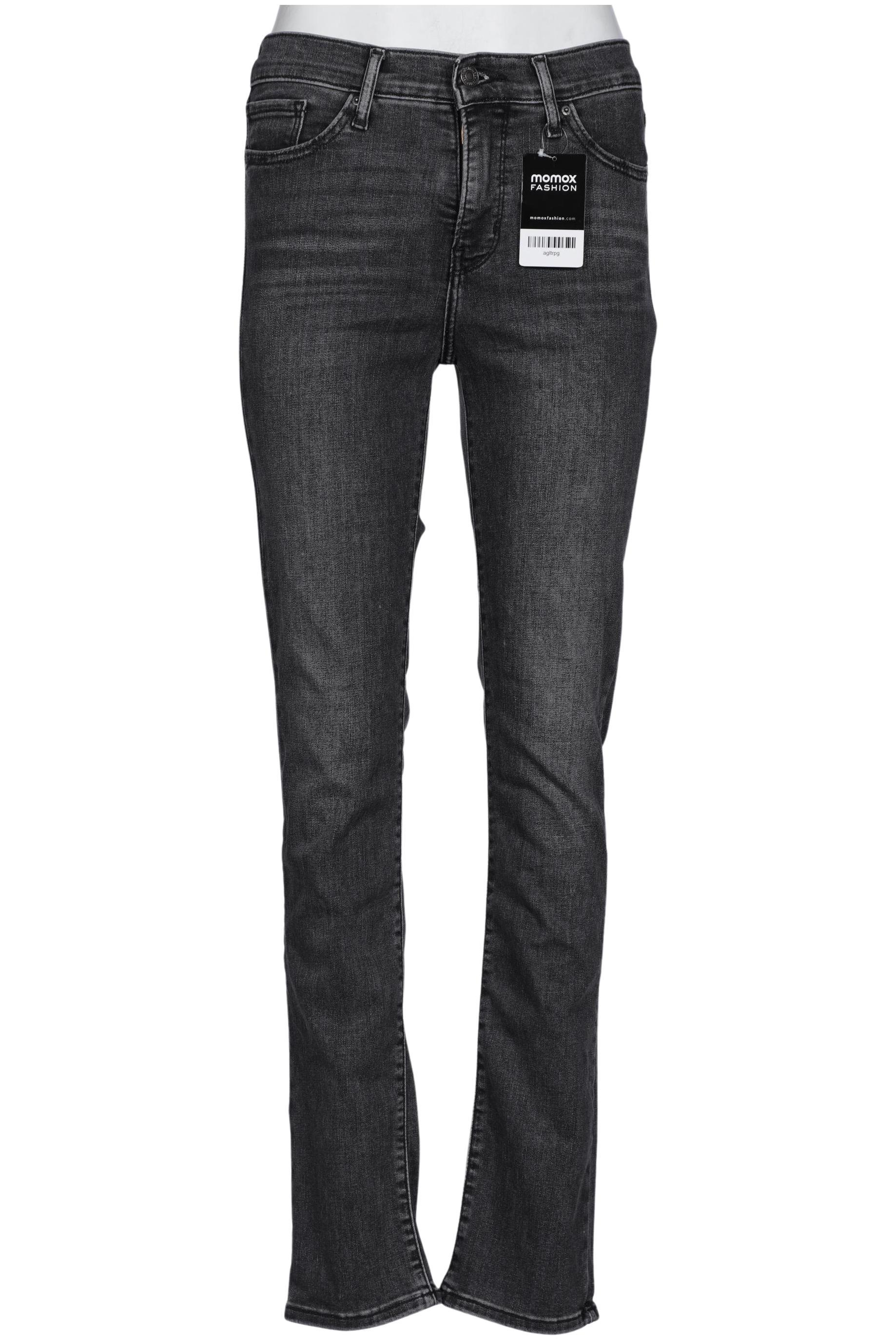 

Levis Damen Jeans, grau, Gr. 29