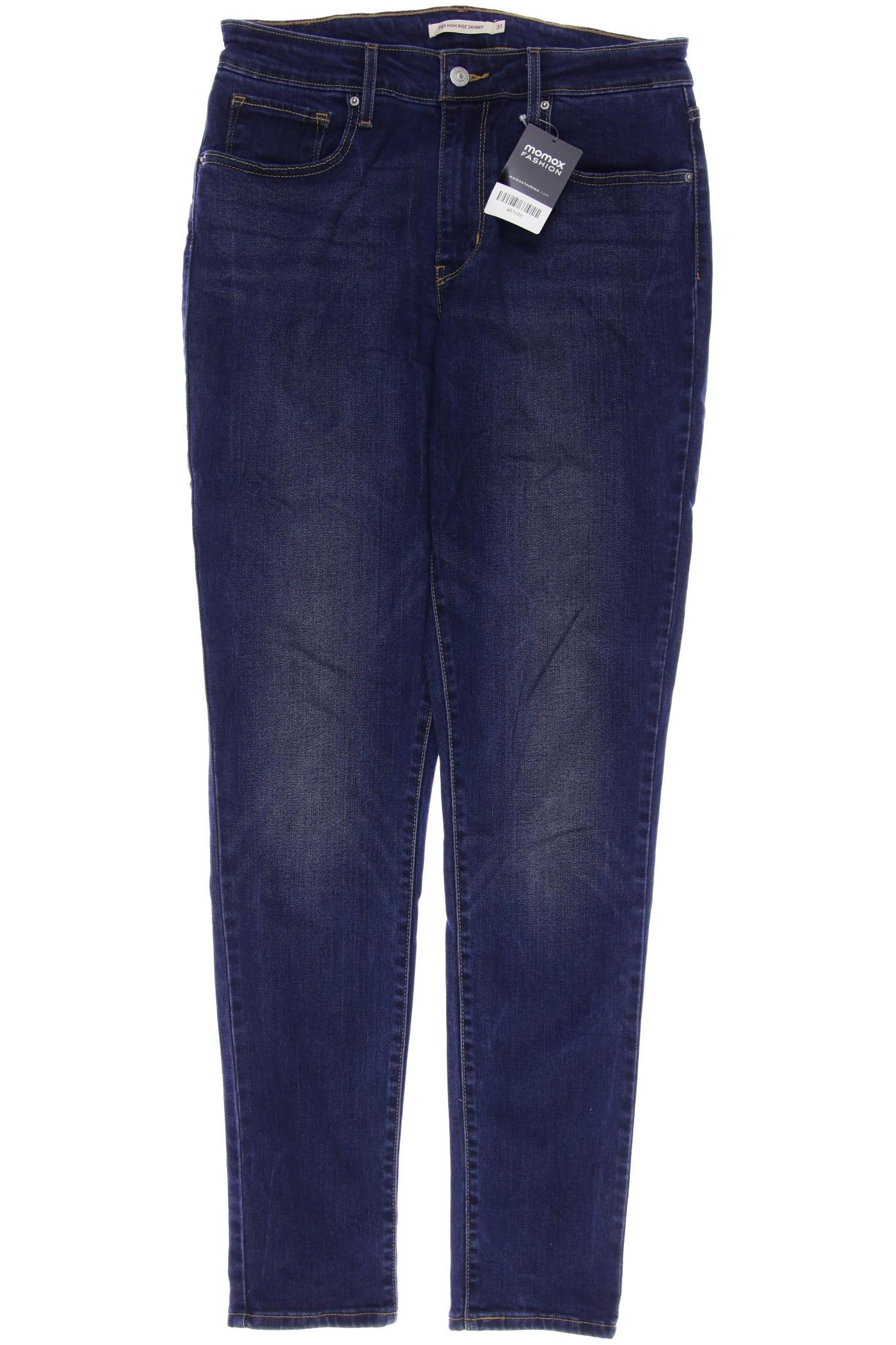 

Levis Damen Jeans, blau