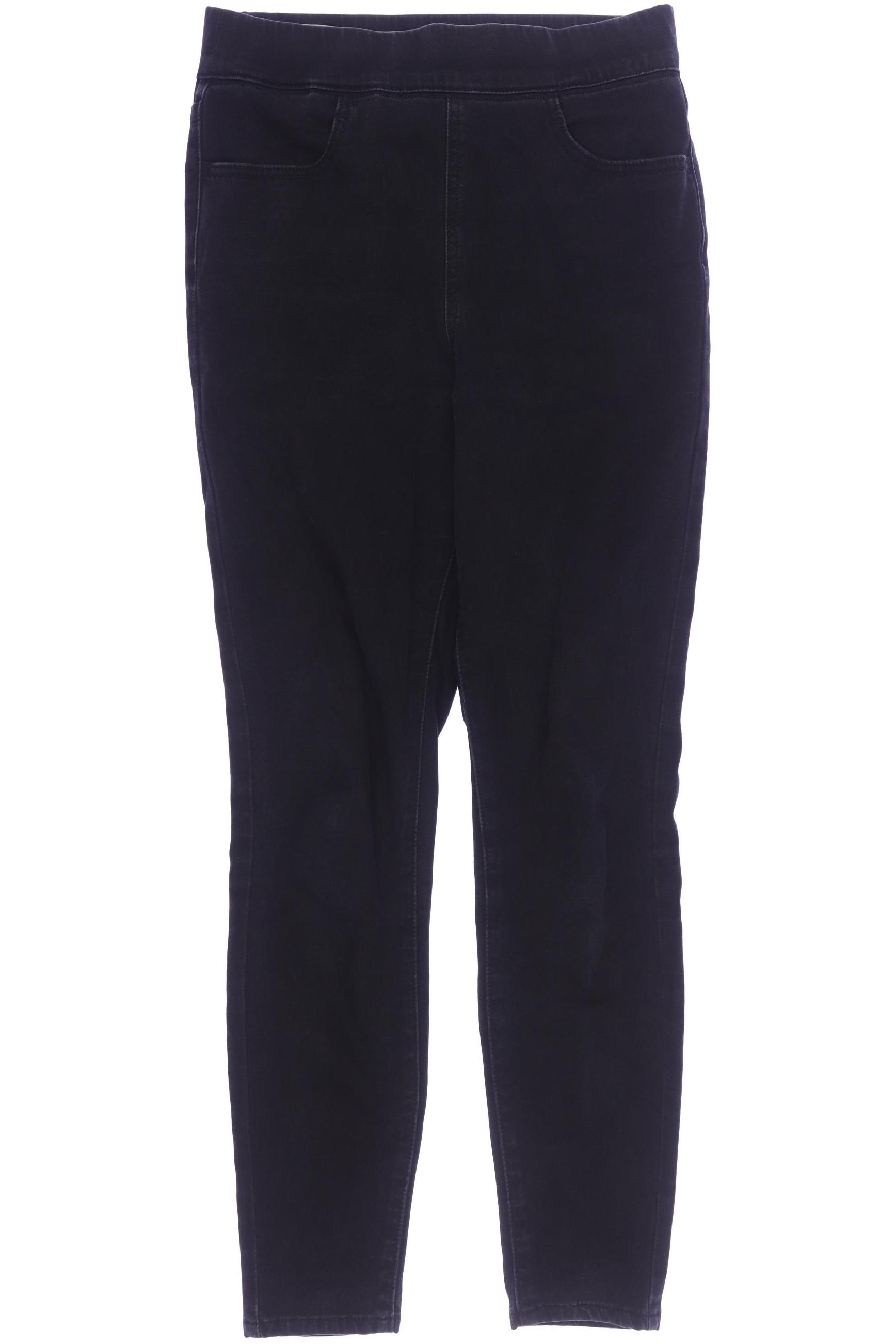 

Levis Damen Jeans, schwarz, Gr. 27