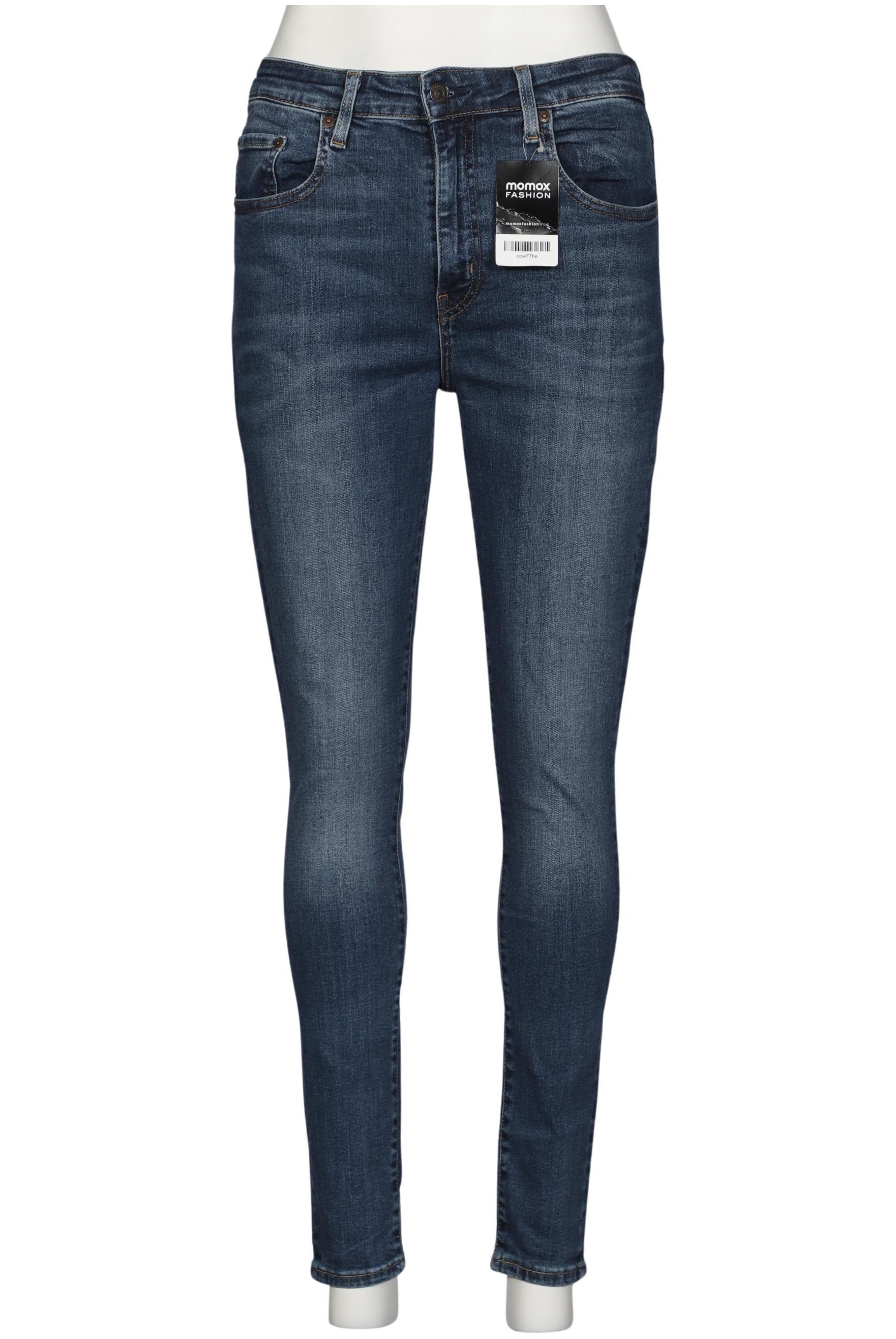 

Levis Damen Jeans, blau, Gr. 31