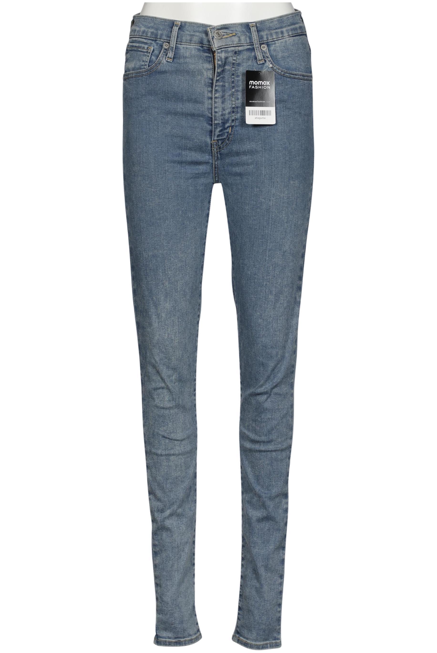 

Levis Damen Jeans, blau, Gr. 27