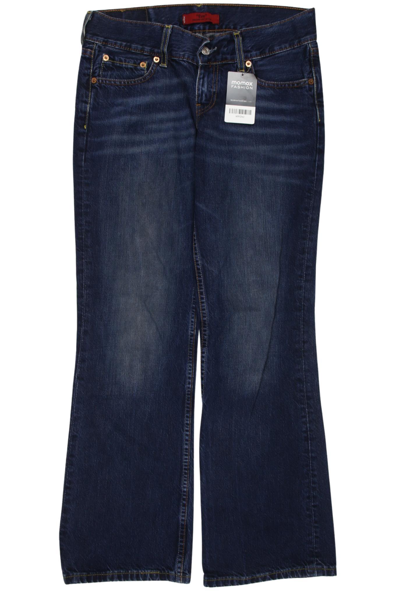 

Levis Damen Jeans, marineblau, Gr. 30