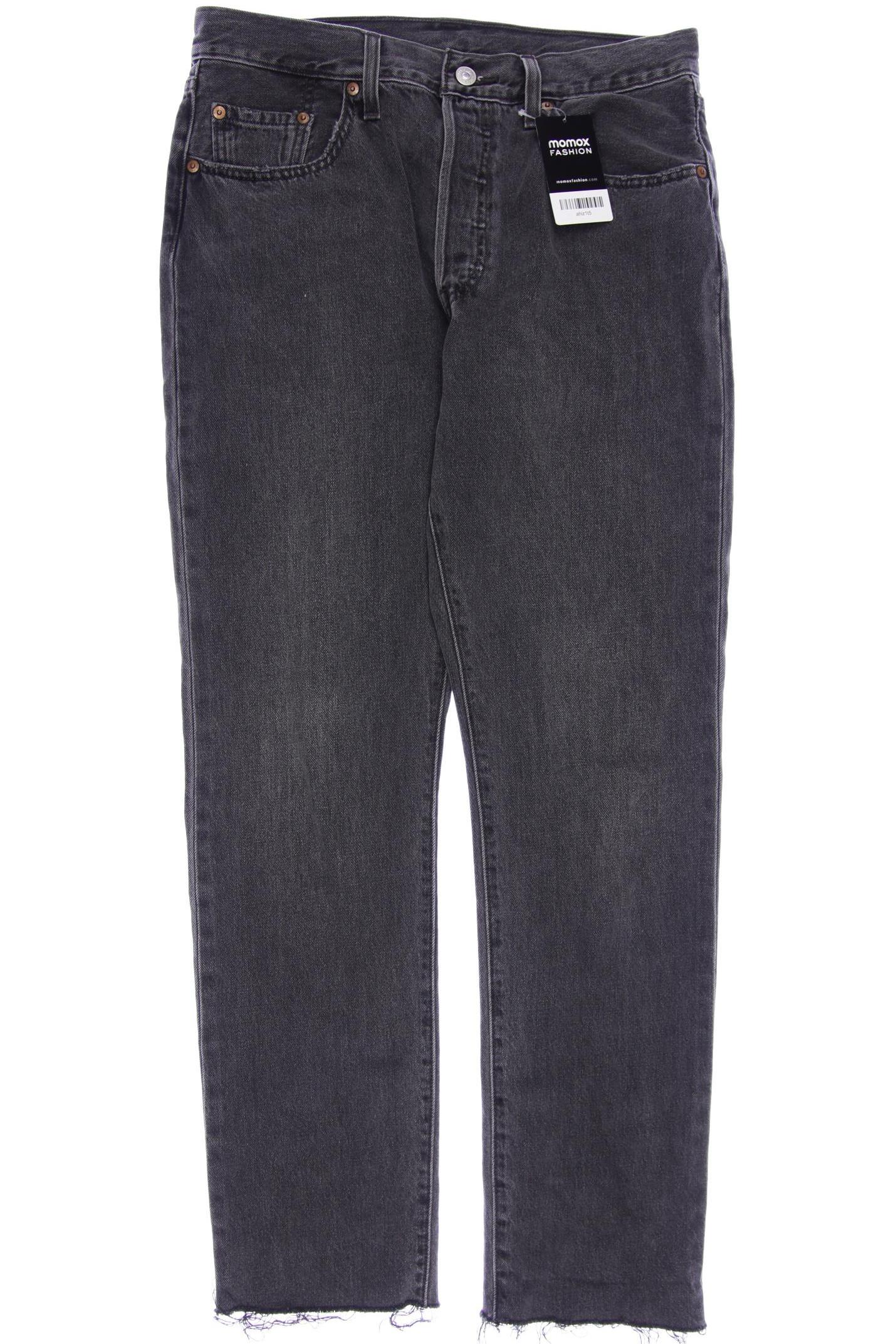 

Levis Damen Jeans, grau