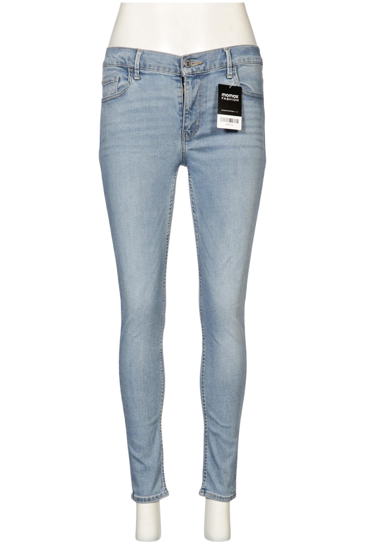 

Levis Damen Jeans, hellblau, Gr. 30