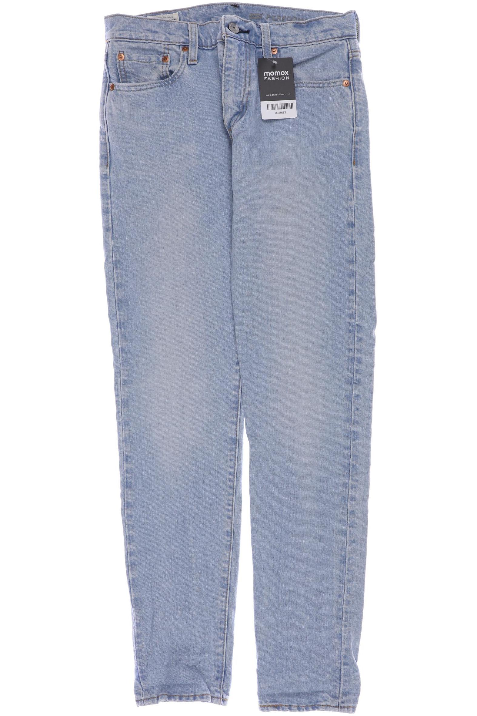 

Levis Damen Jeans, hellblau, Gr. 28