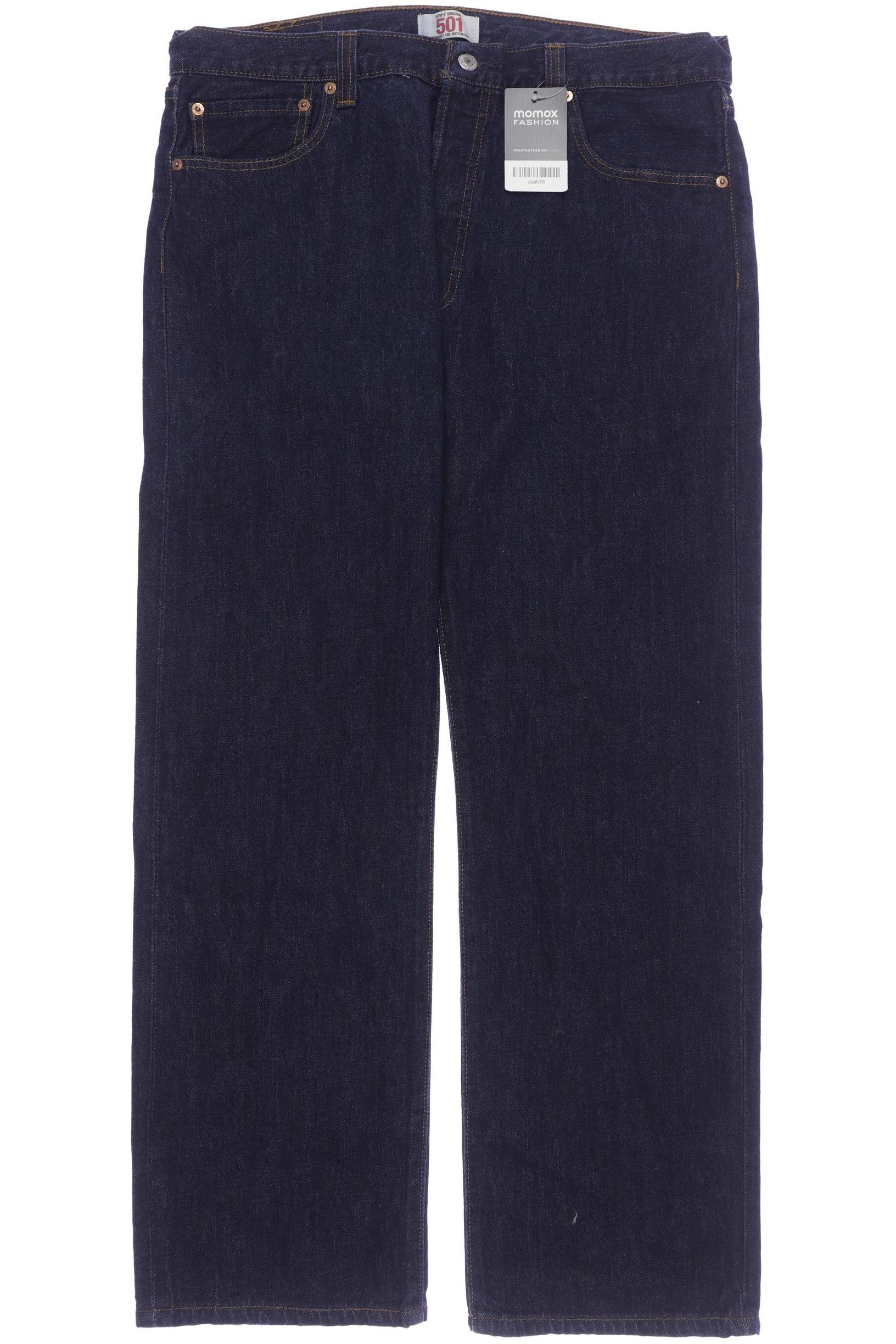 

Levis Damen Jeans, marineblau, Gr. 36