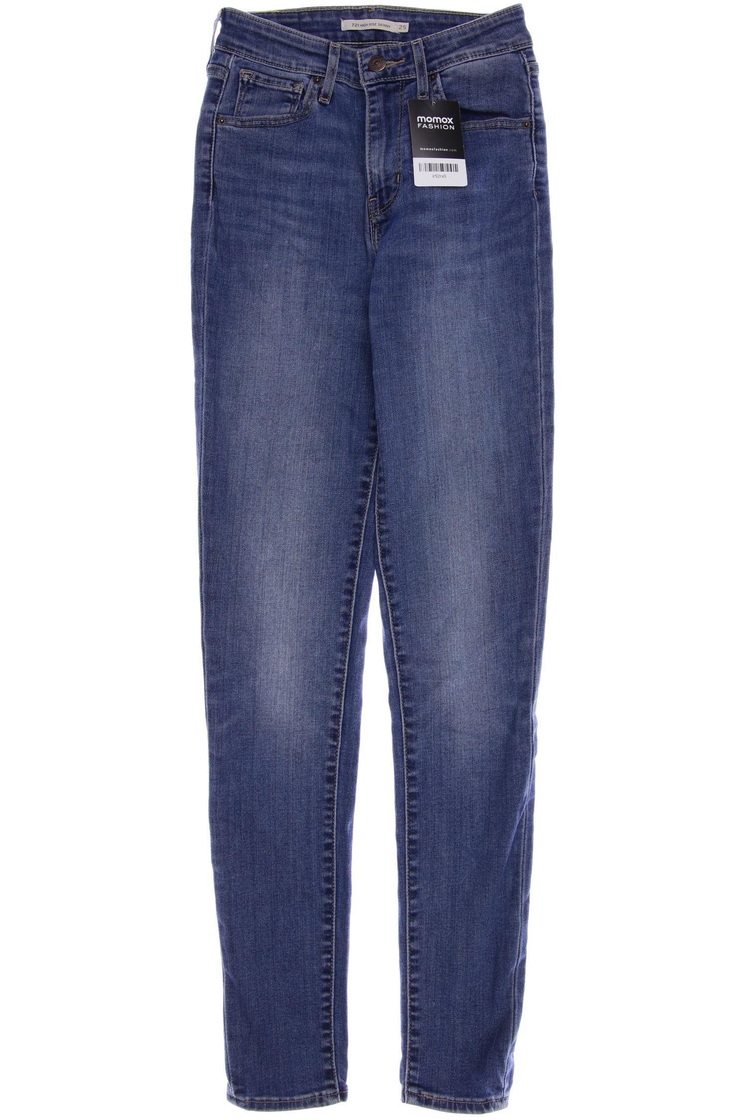 

Levis Damen Jeans, blau