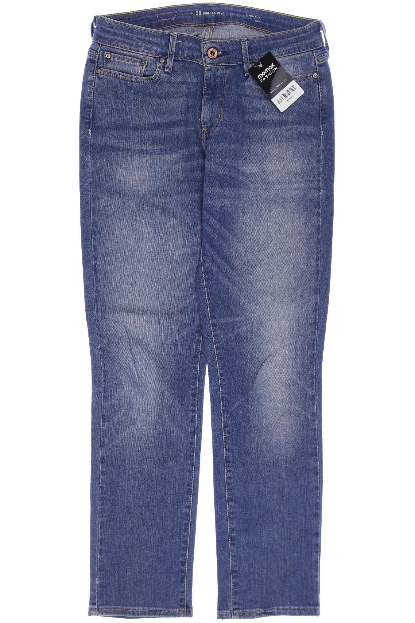 

Levis Damen Jeans, blau