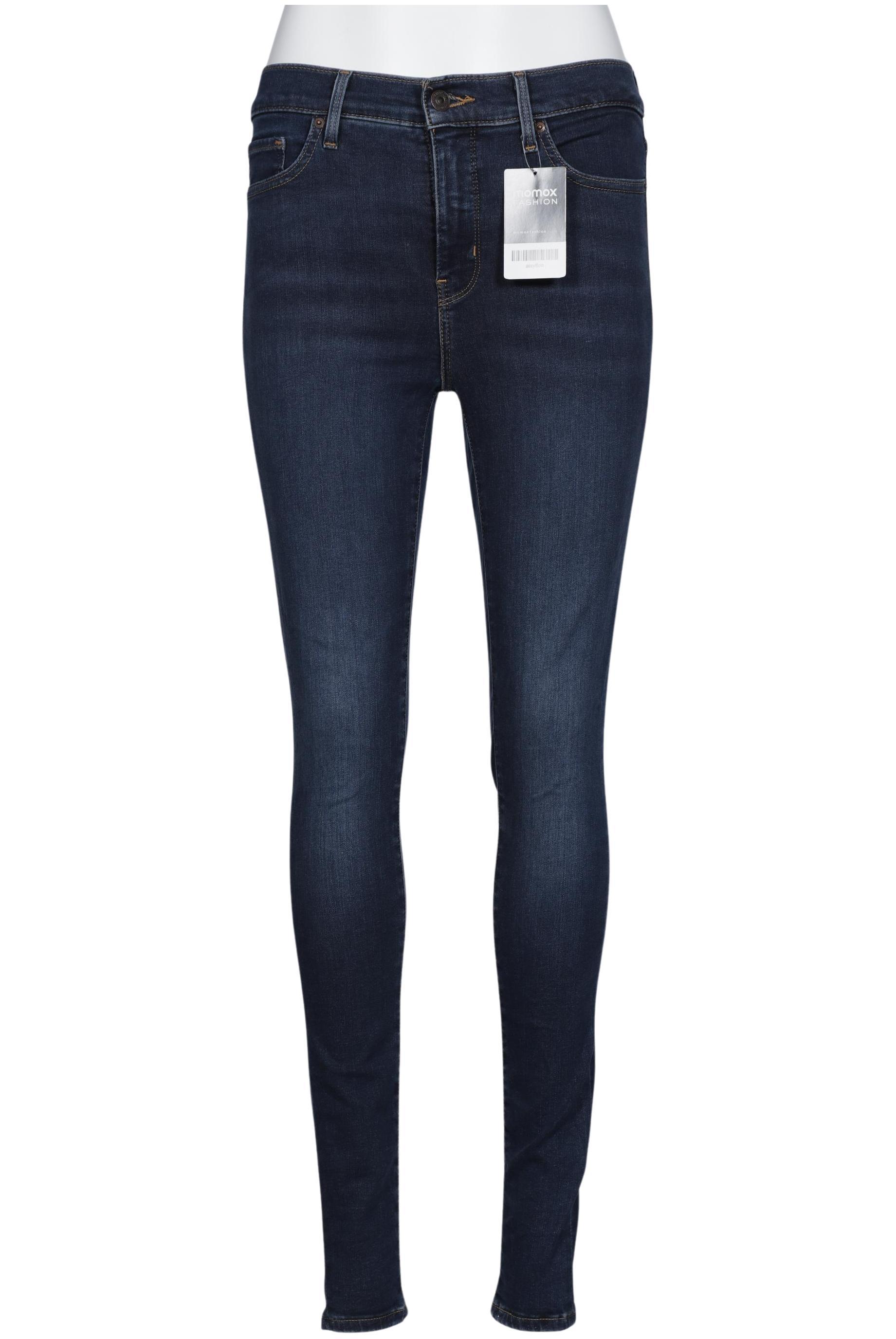 

Levis Damen Jeans, blau, Gr. 28