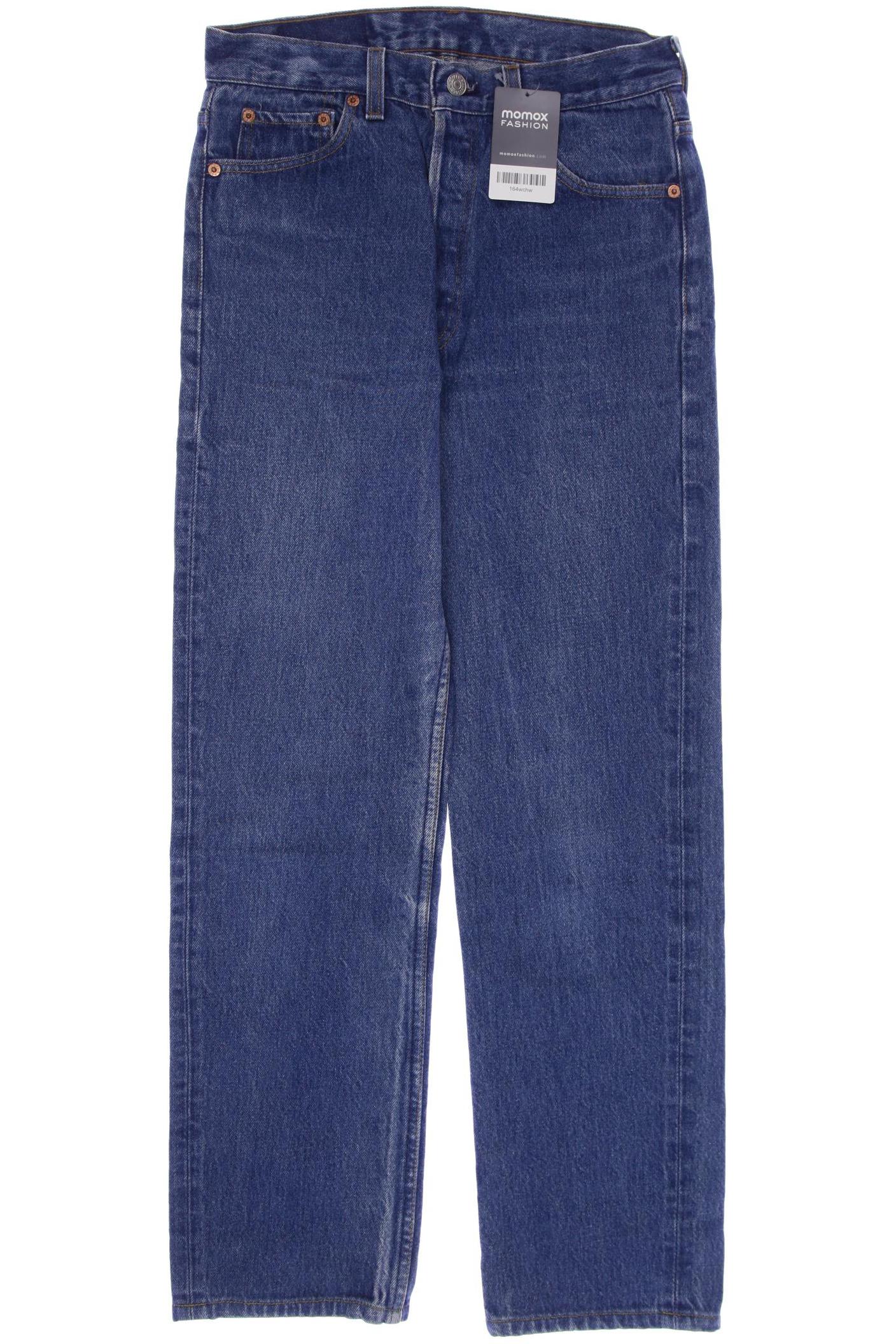 

Levis Damen Jeans, blau