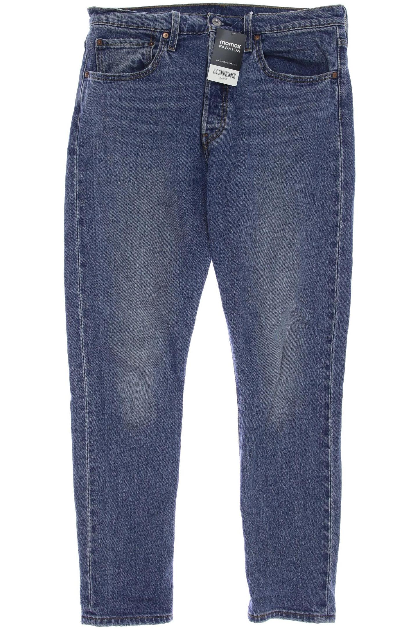 

Levis Damen Jeans, blau, Gr. 31