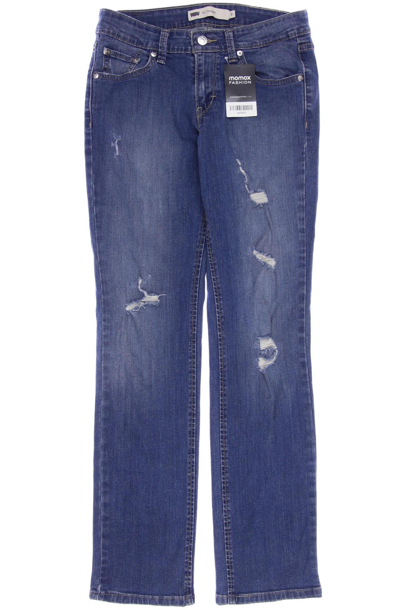 

Levis Damen Jeans, blau