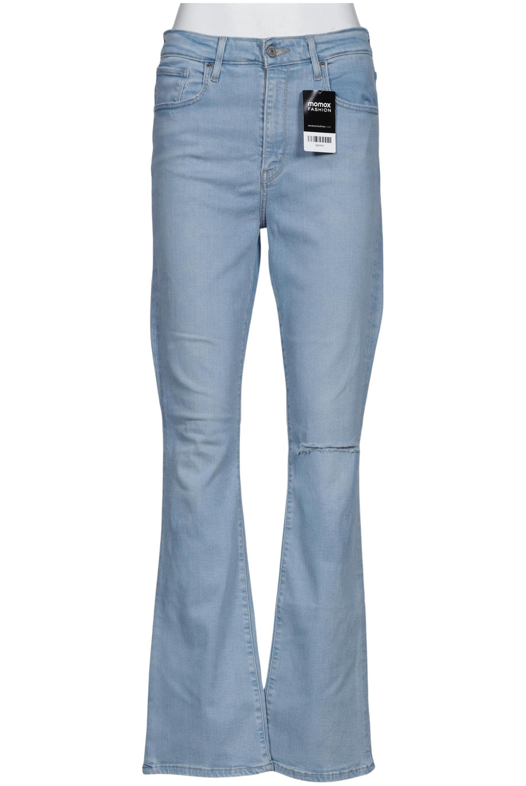 

Levis Damen Jeans, hellblau, Gr. 30