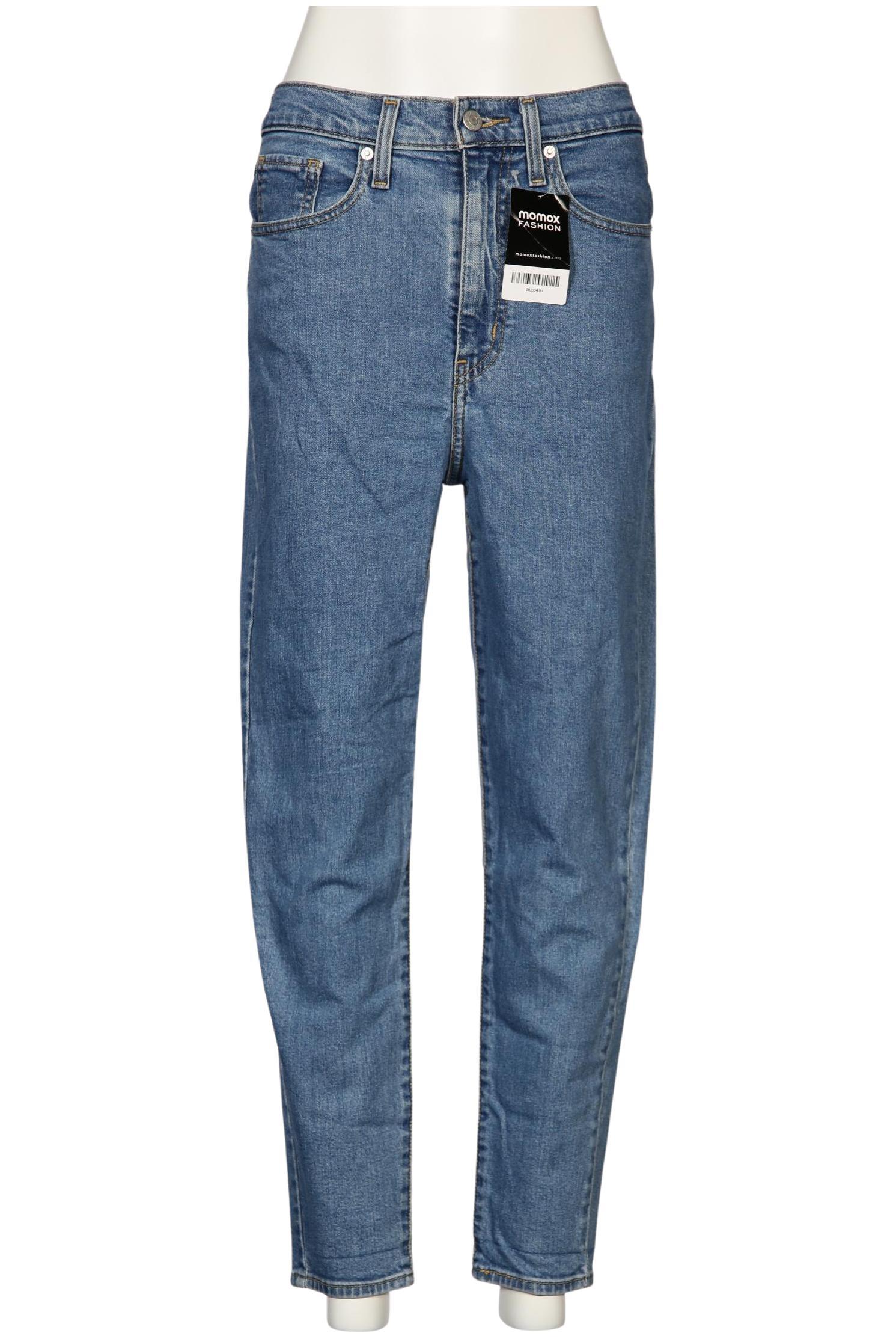 

Levis Damen Jeans, blau, Gr. 27