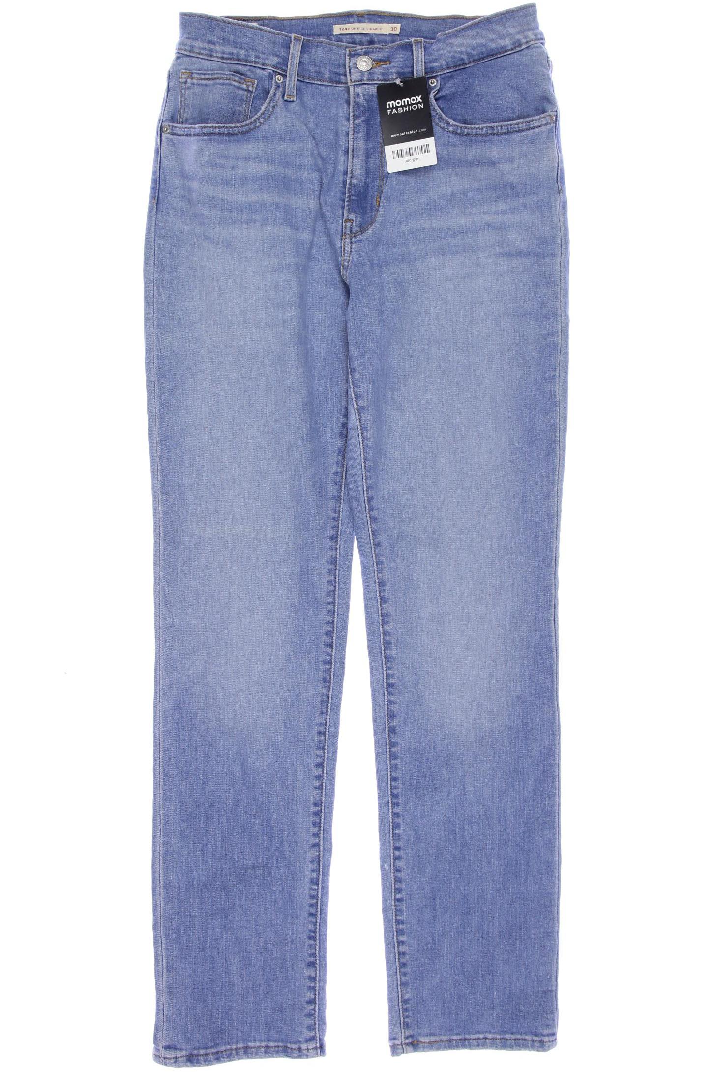 

Levis Damen Jeans, blau