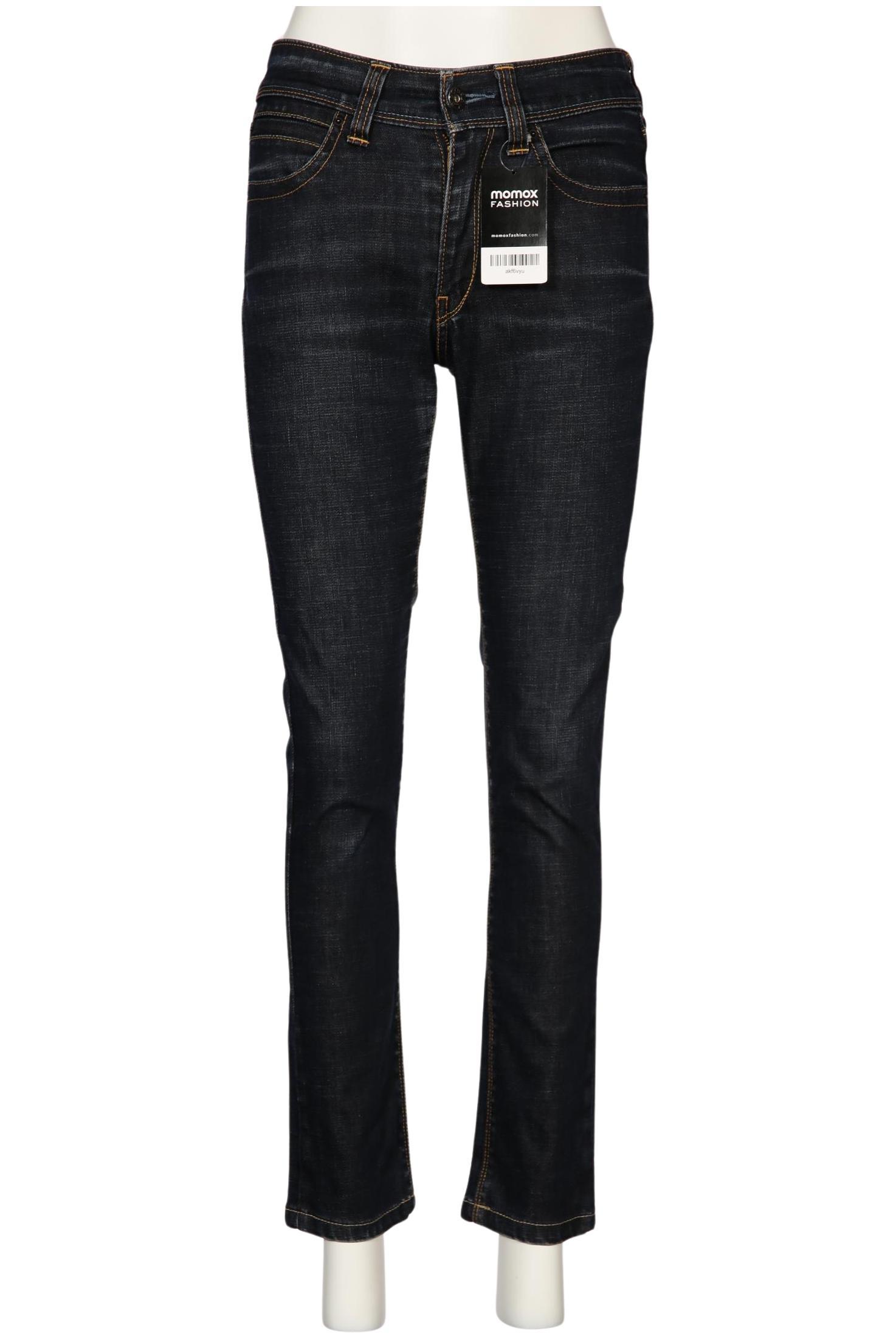 

Levis Damen Jeans, marineblau, Gr. 28