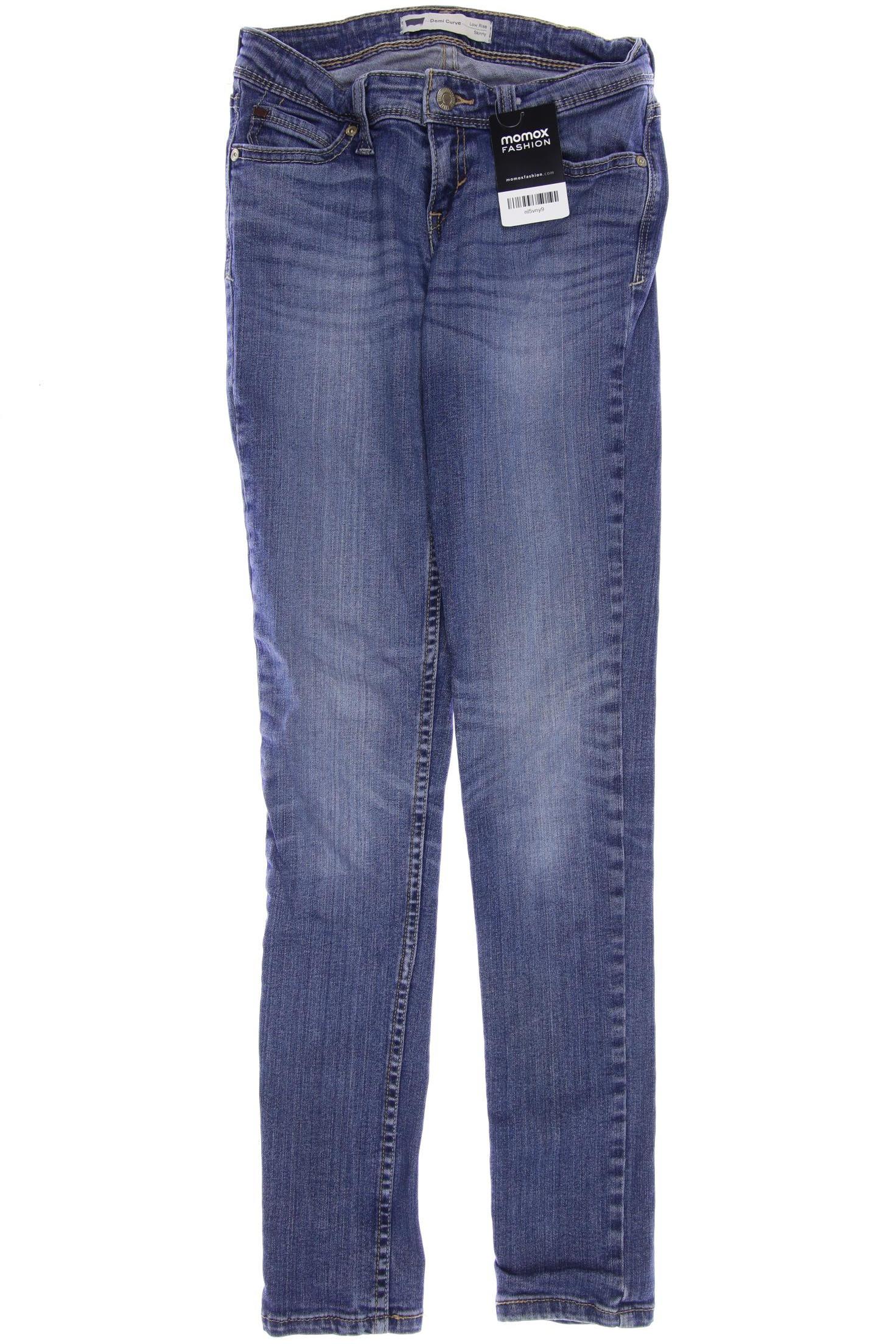 

Levis Damen Jeans, blau, Gr. 36