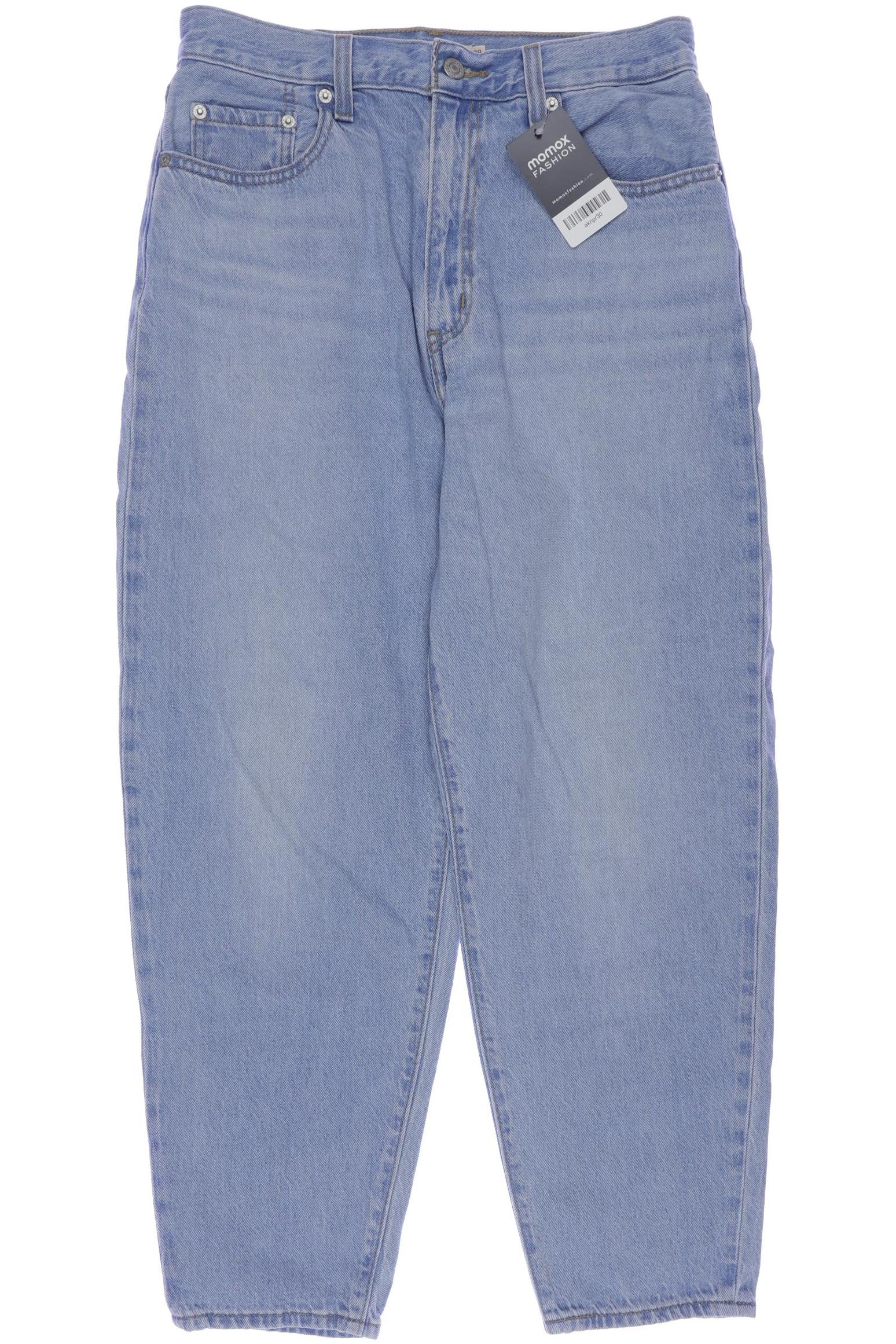 

Levis Damen Jeans, hellblau, Gr. 40