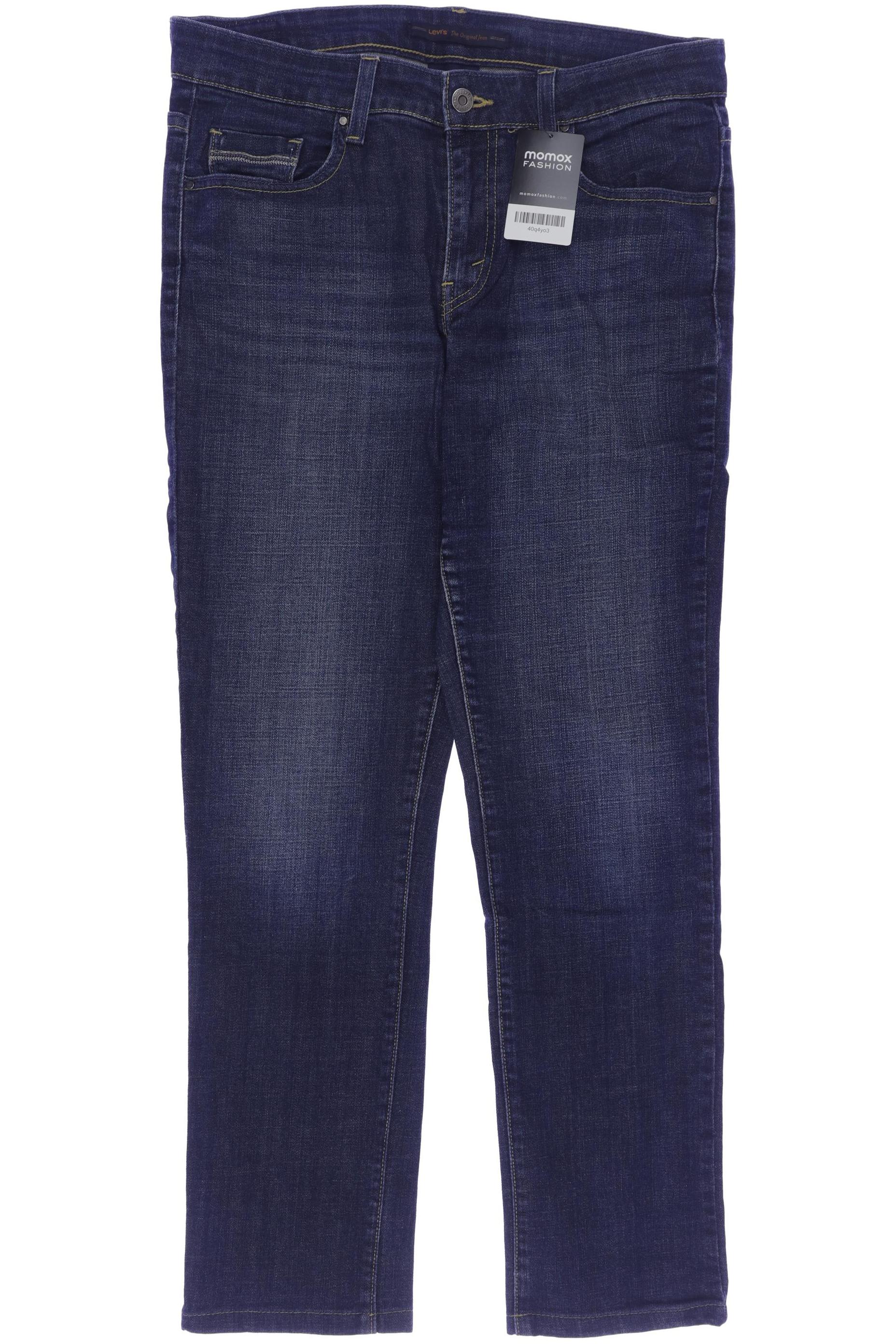 Thumbnail - Levis Damen Jeans, blau, Gr. 10