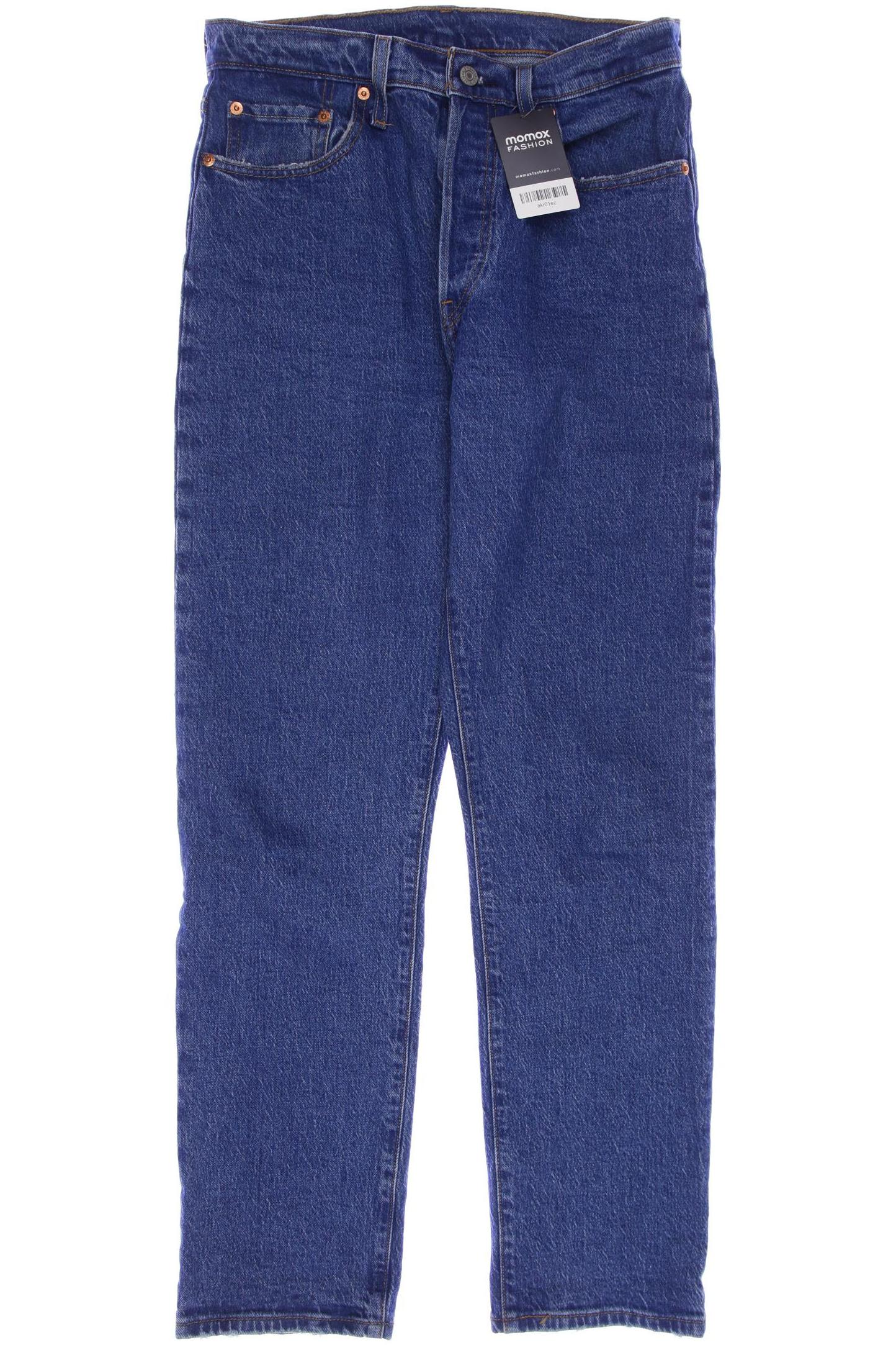 

Levis Damen Jeans, blau, Gr. 40
