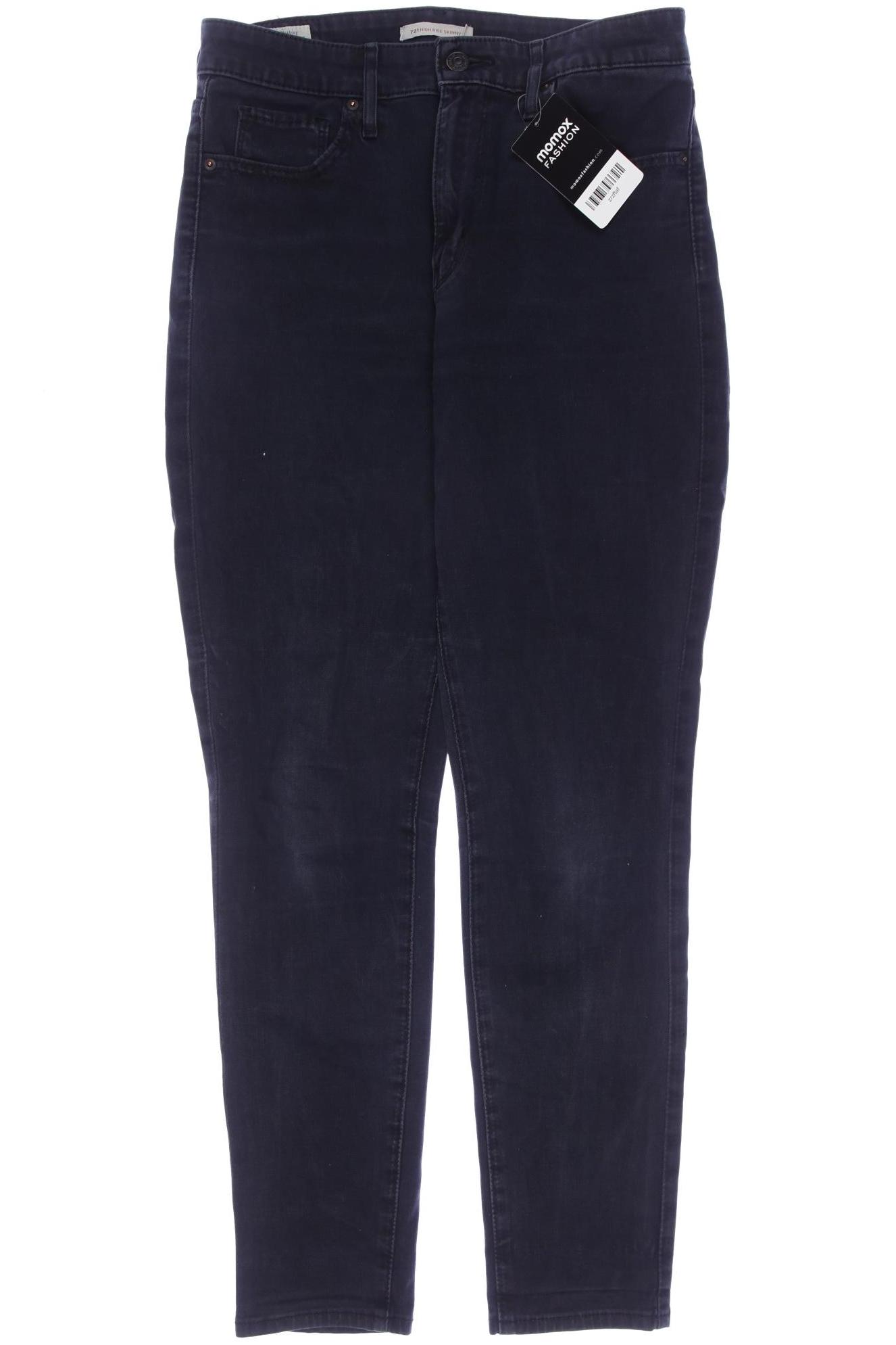 

Levis Damen Jeans, grau, Gr. 29