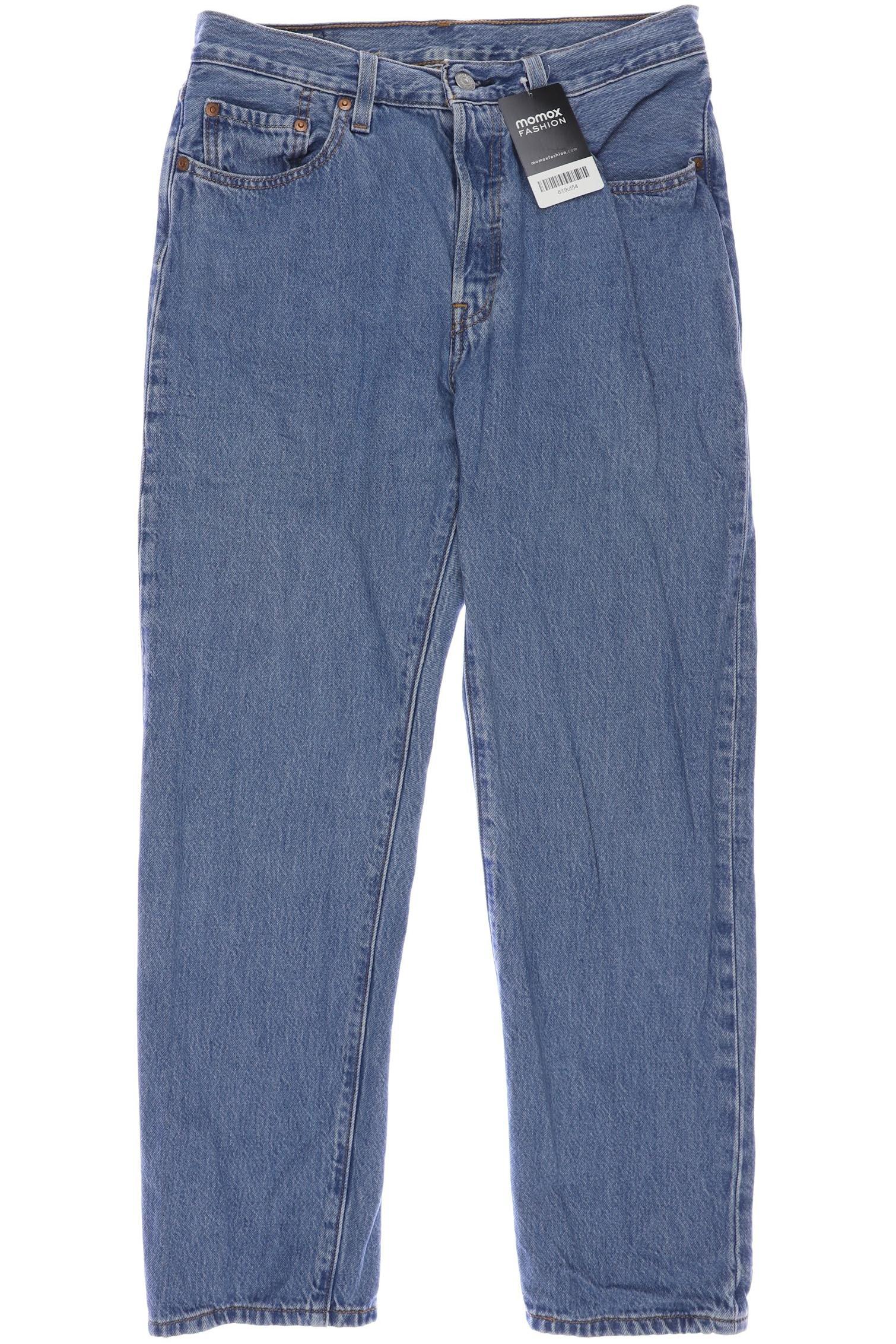 

Levis Damen Jeans, blau, Gr. 38