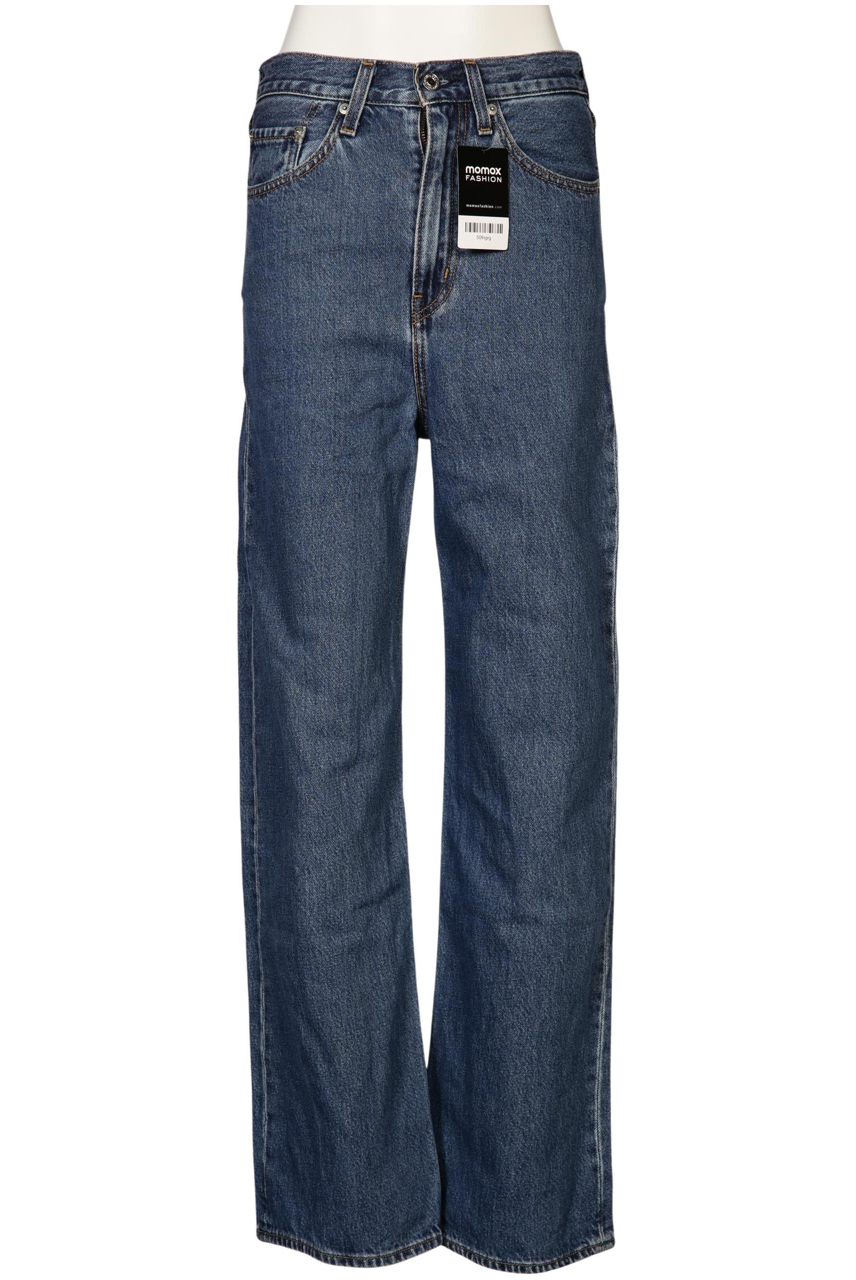 

Levis Damen Jeans, blau, Gr. 27