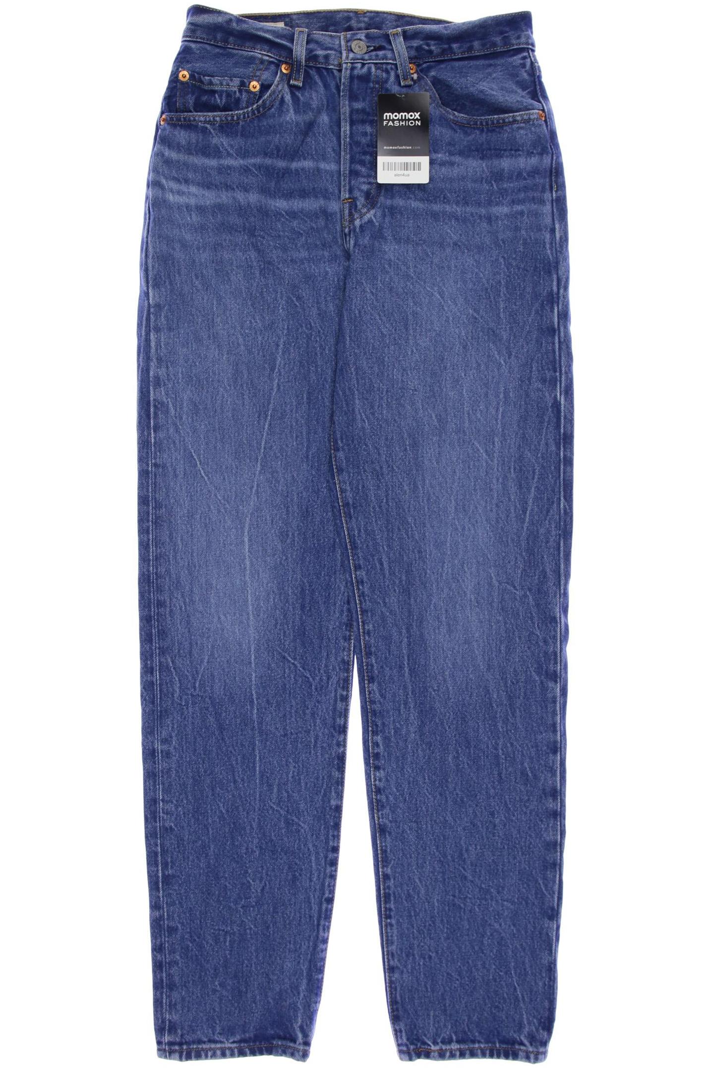 

Levis Damen Jeans, blau