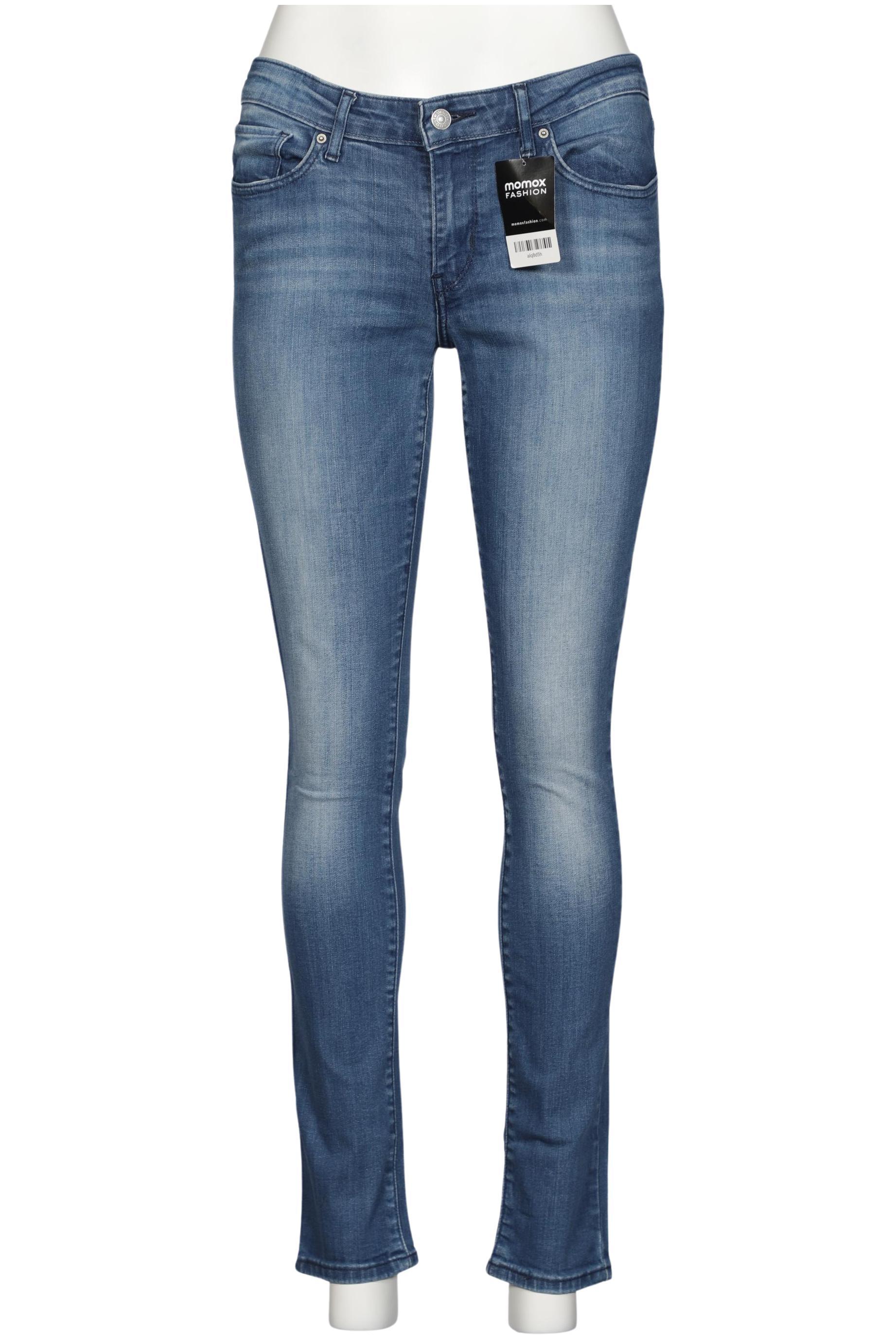 

Levis Damen Jeans, blau, Gr. 31