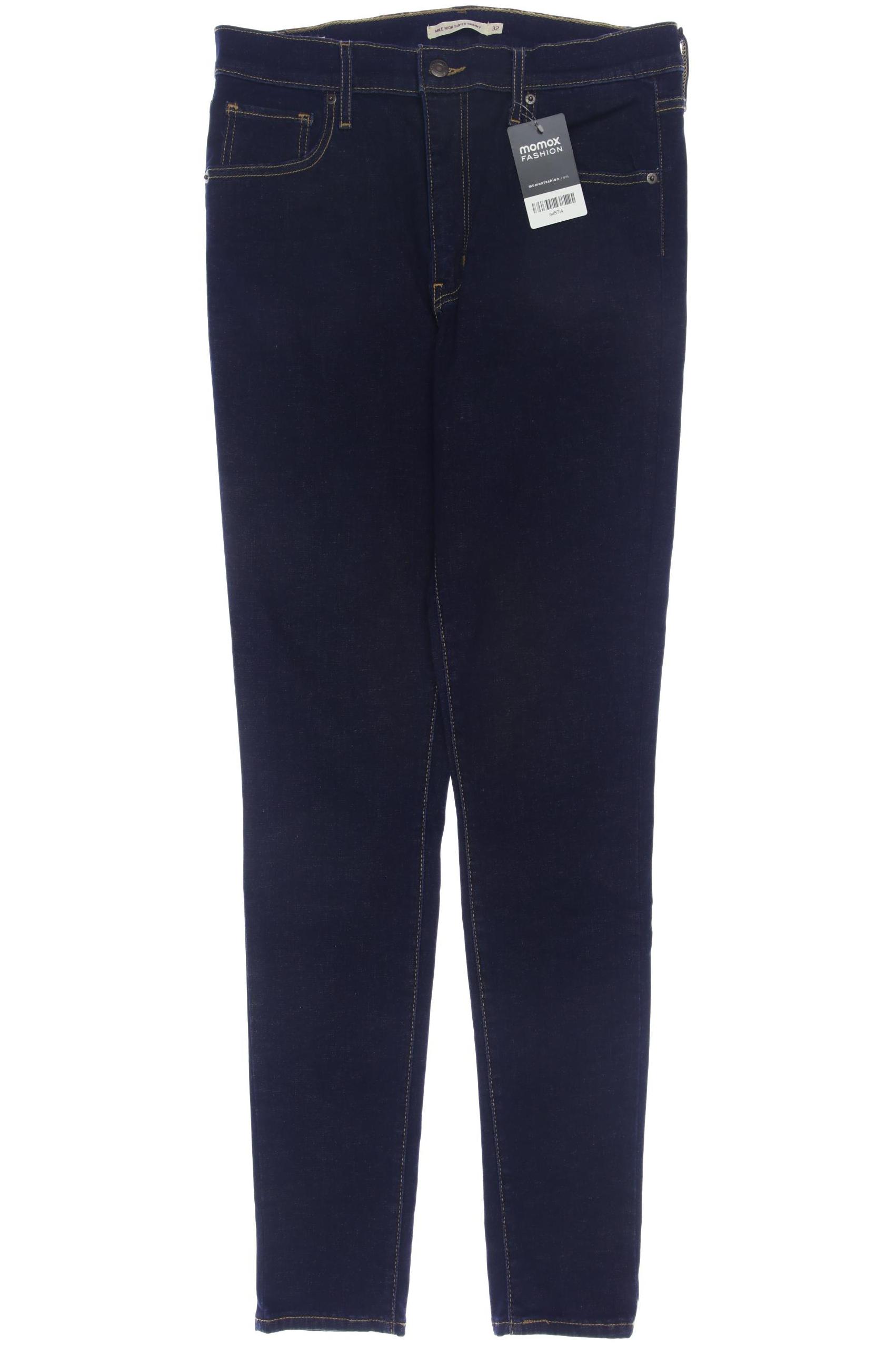 

Levis Damen Jeans, blau, Gr. 42