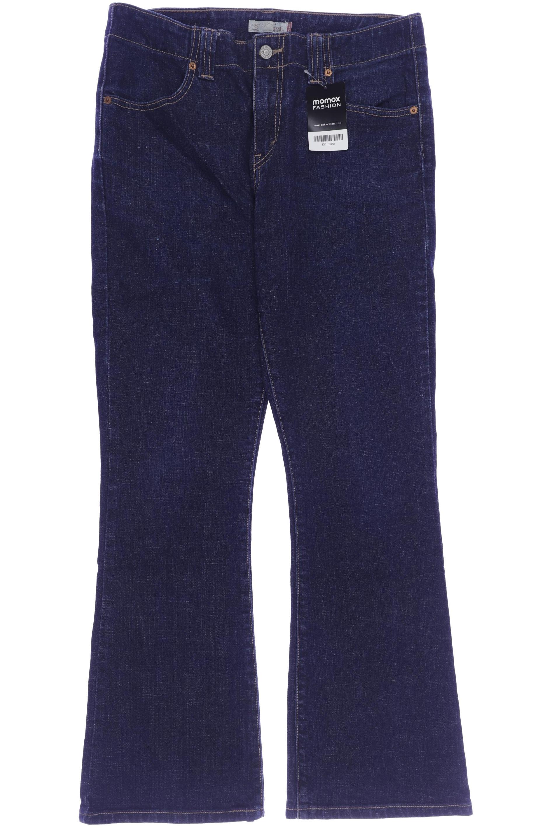 Thumbnail - Levis Damen Jeans, marineblau, Gr. 30