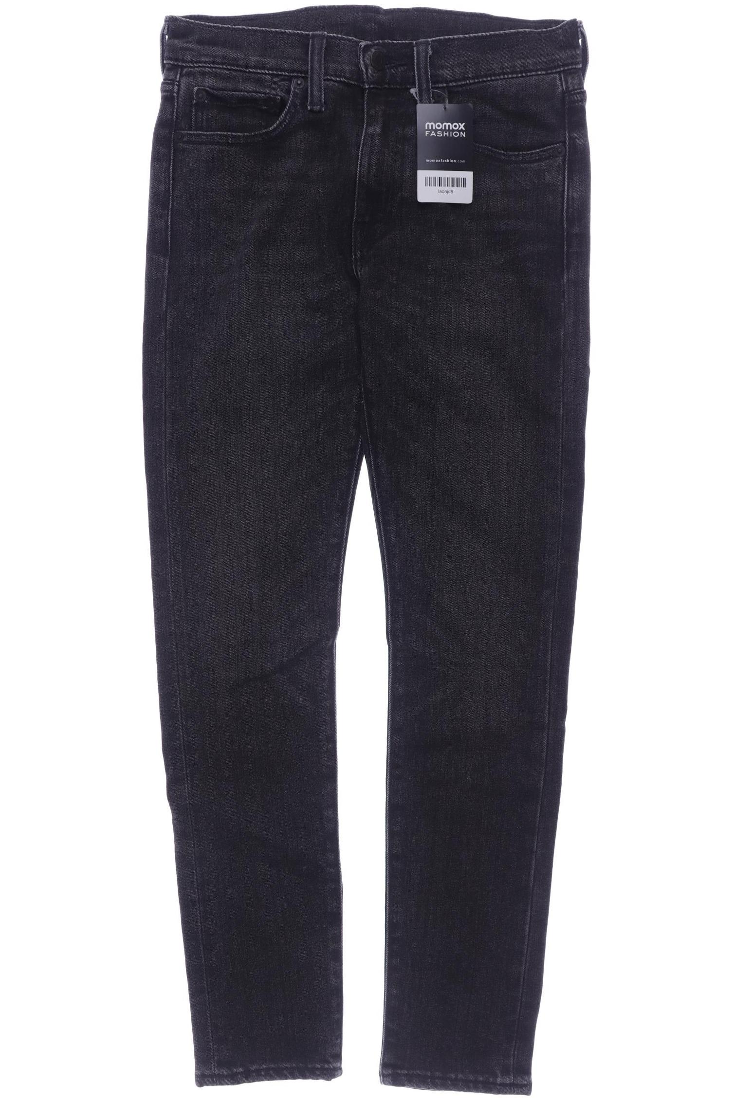 

Levis Damen Jeans, grau, Gr. 29