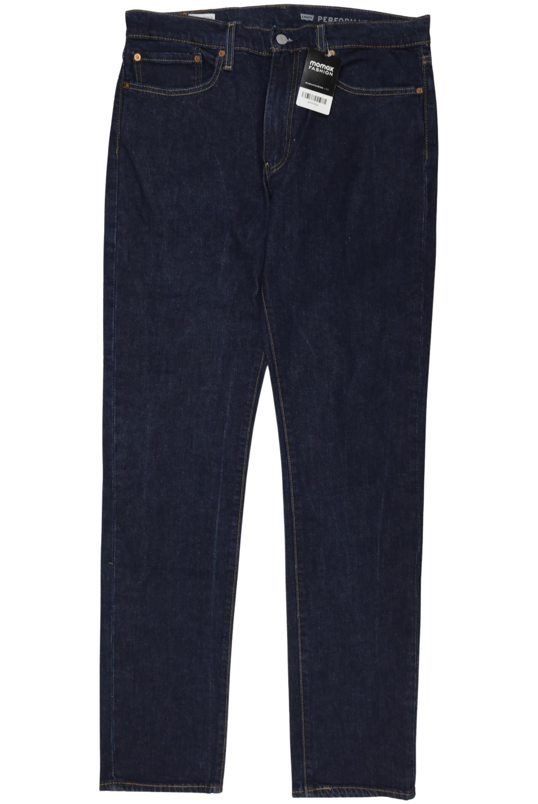 

Levis Damen Jeans, marineblau, Gr. 36
