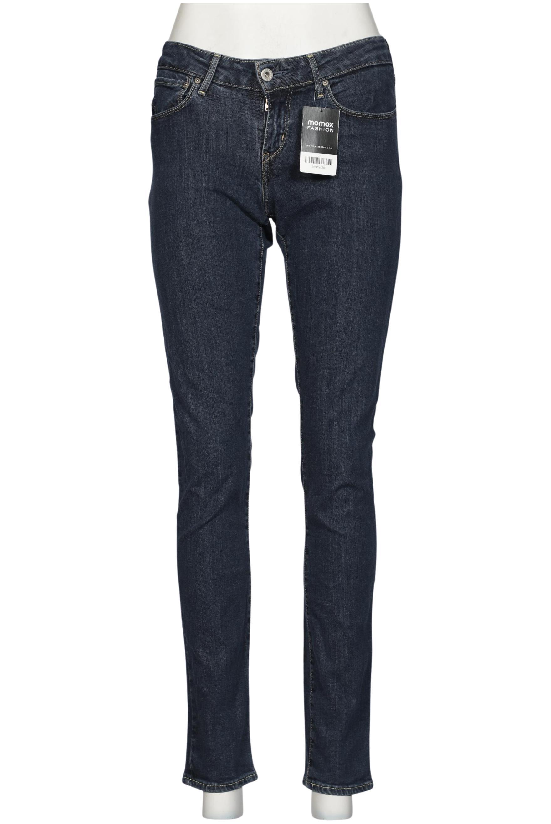 

Levis Damen Jeans, marineblau, Gr. 30