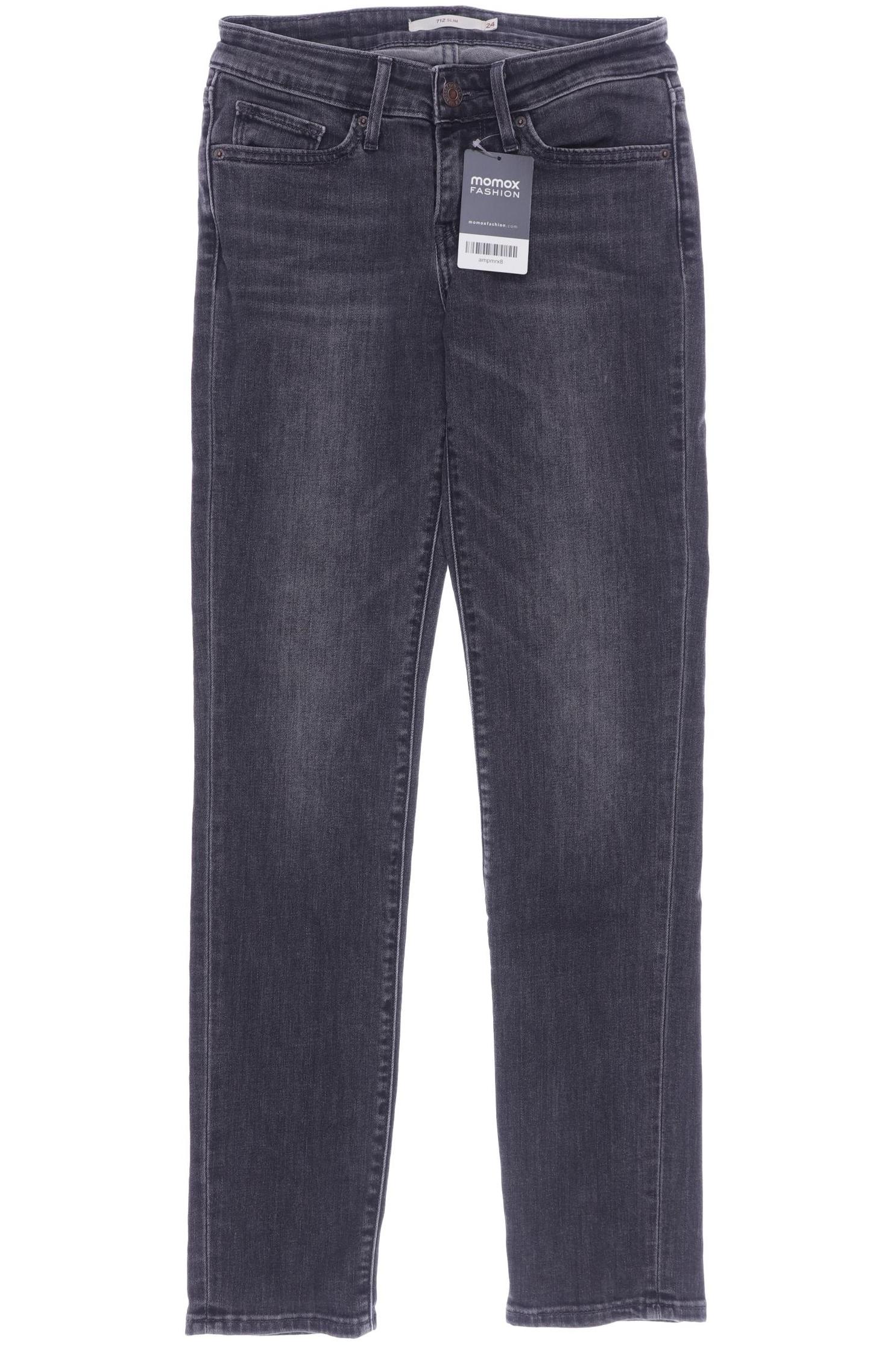 

Levis Damen Jeans, grau