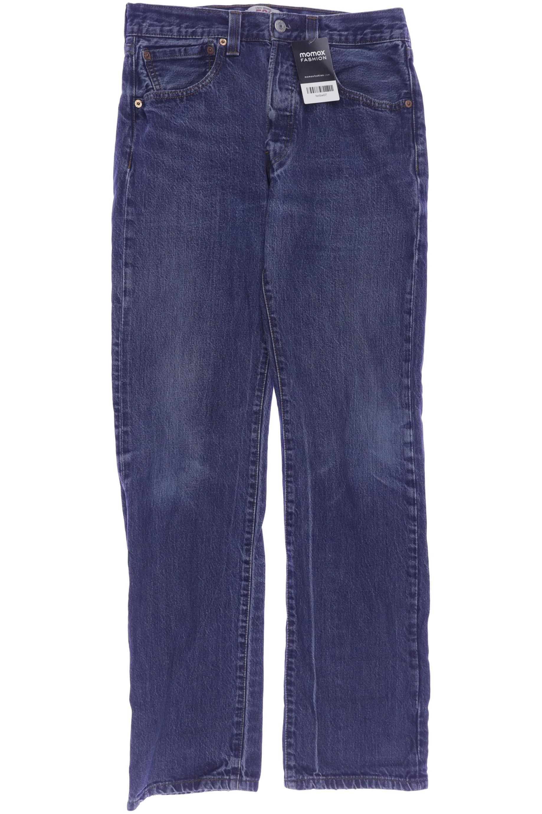 

Levis Damen Jeans, blau, Gr. 31