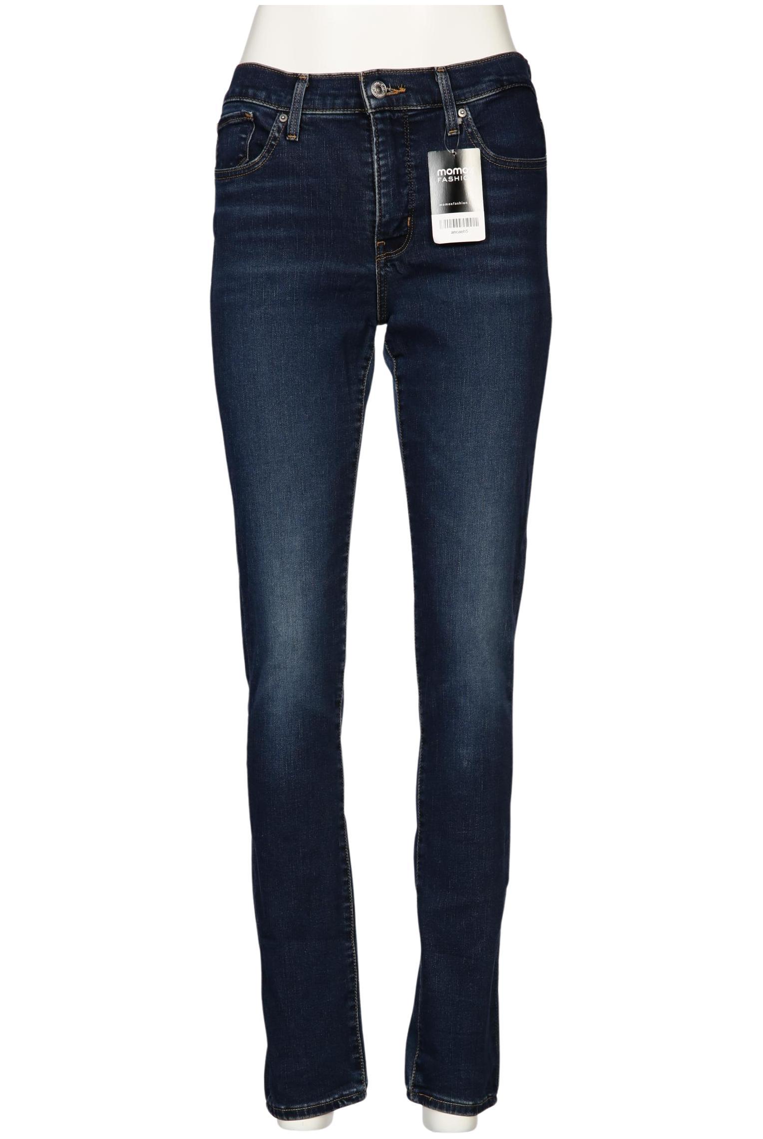 

Levis Damen Jeans, marineblau, Gr. 29