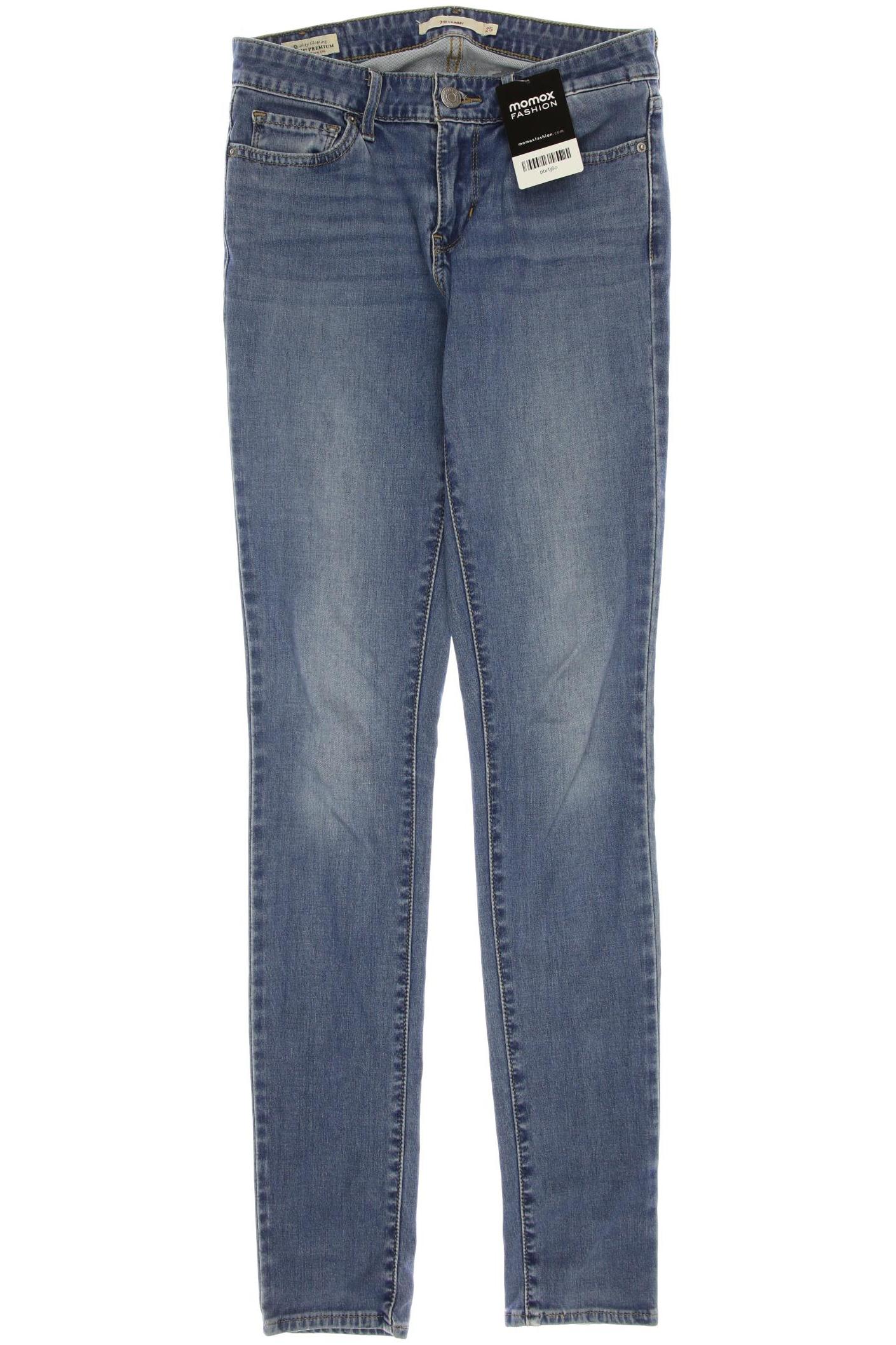 

Levis Damen Jeans, blau