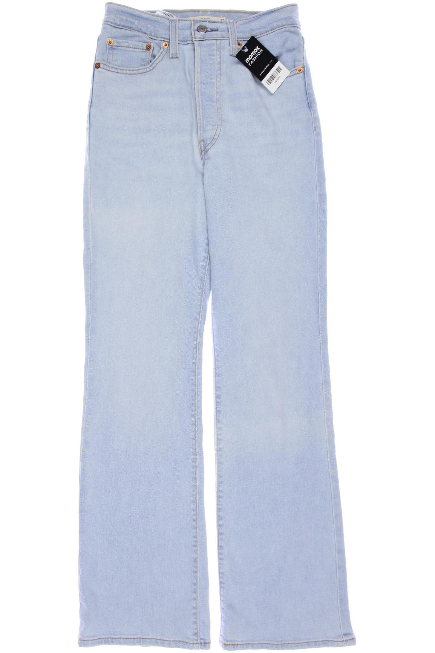 

Levis Damen Jeans, hellblau