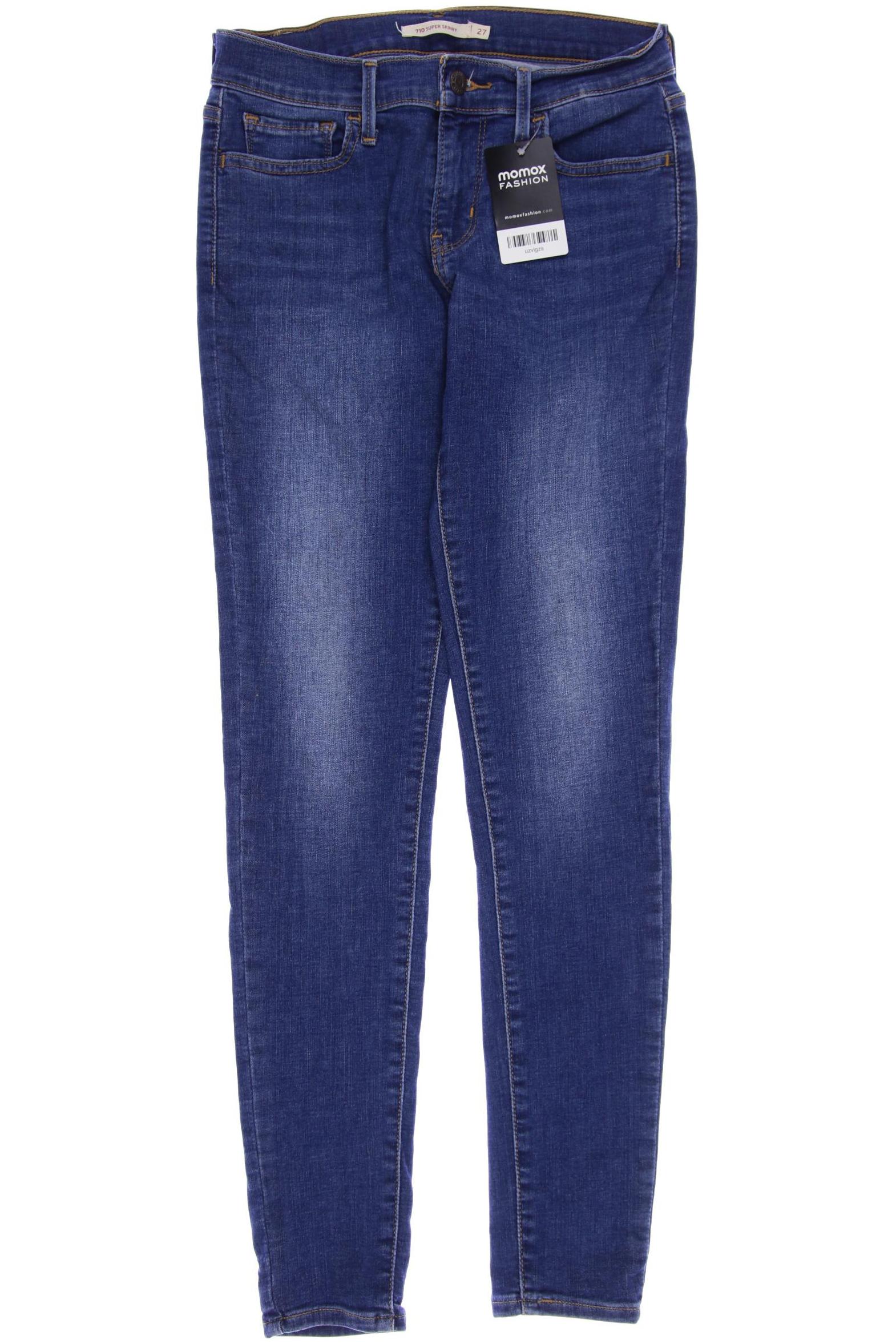 

Levis Damen Jeans, blau, Gr. 38