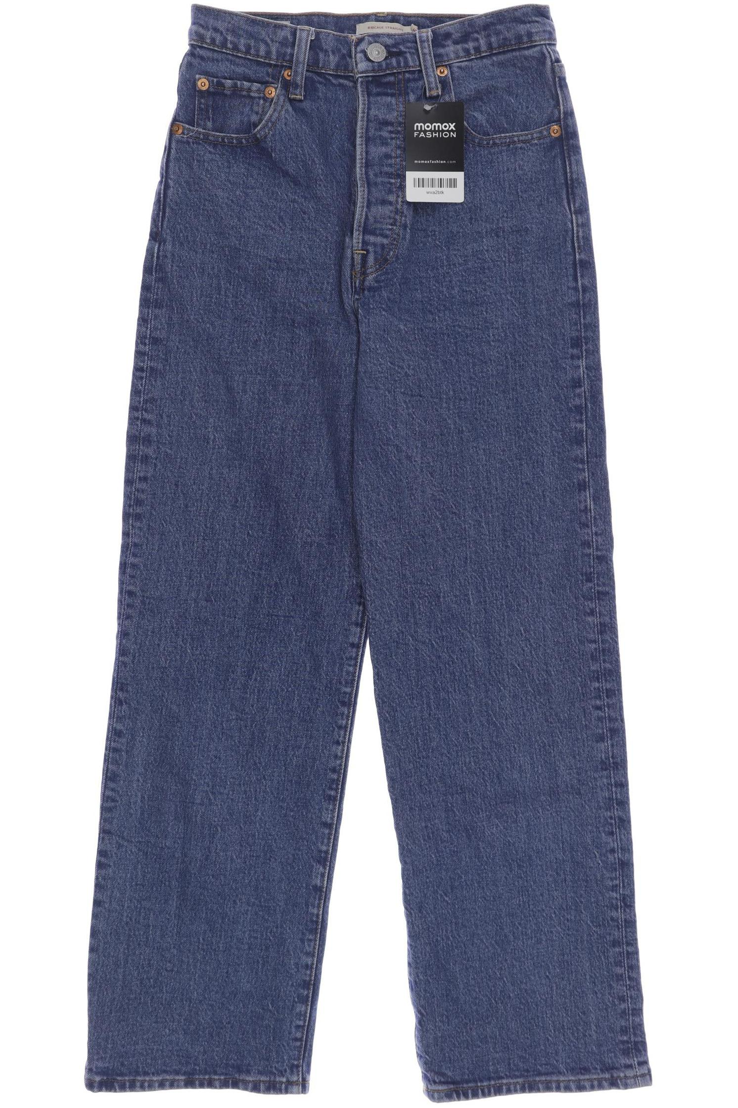 

Levis Damen Jeans, blau