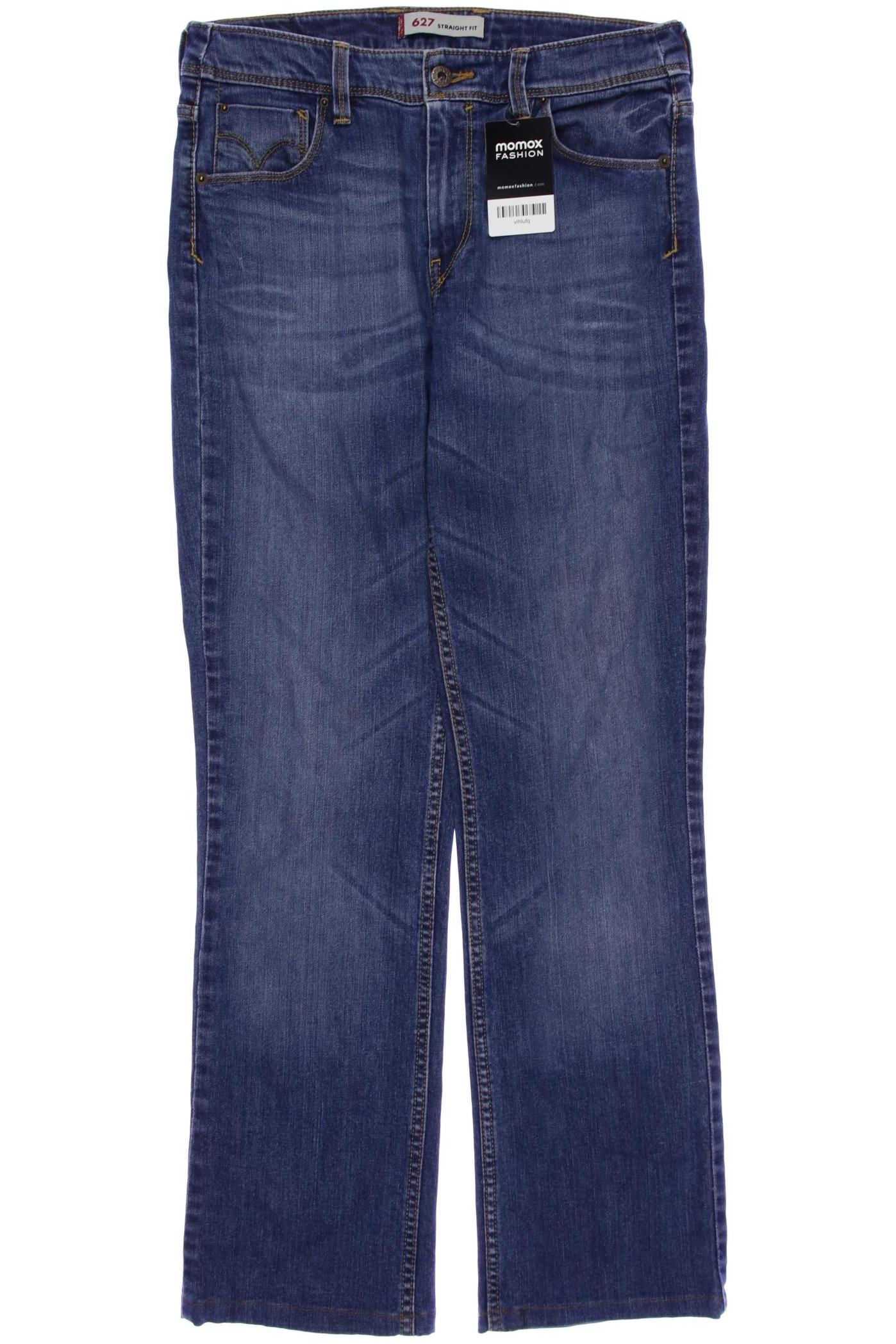 

Levis Damen Jeans, blau, Gr. 30